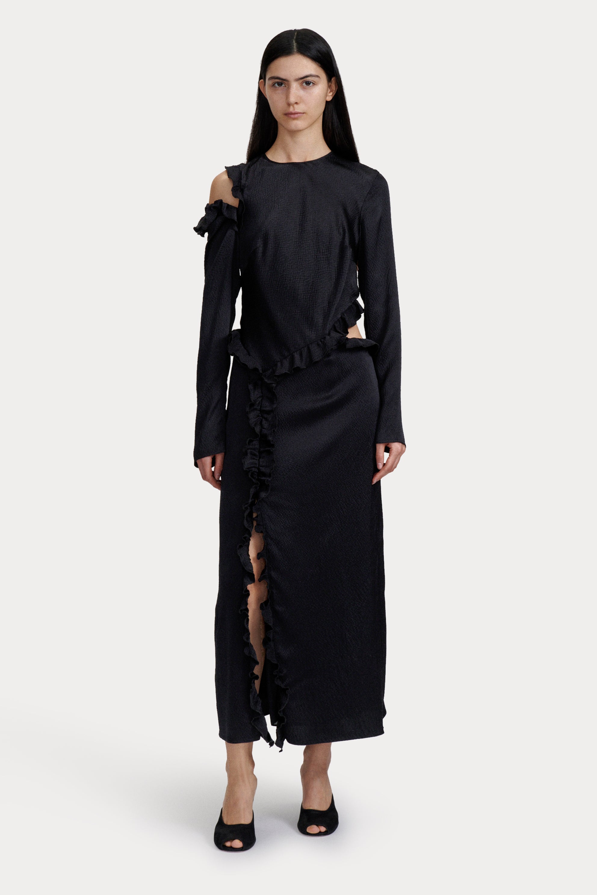 Fontes Dress-DRESSES-Rachel Comey