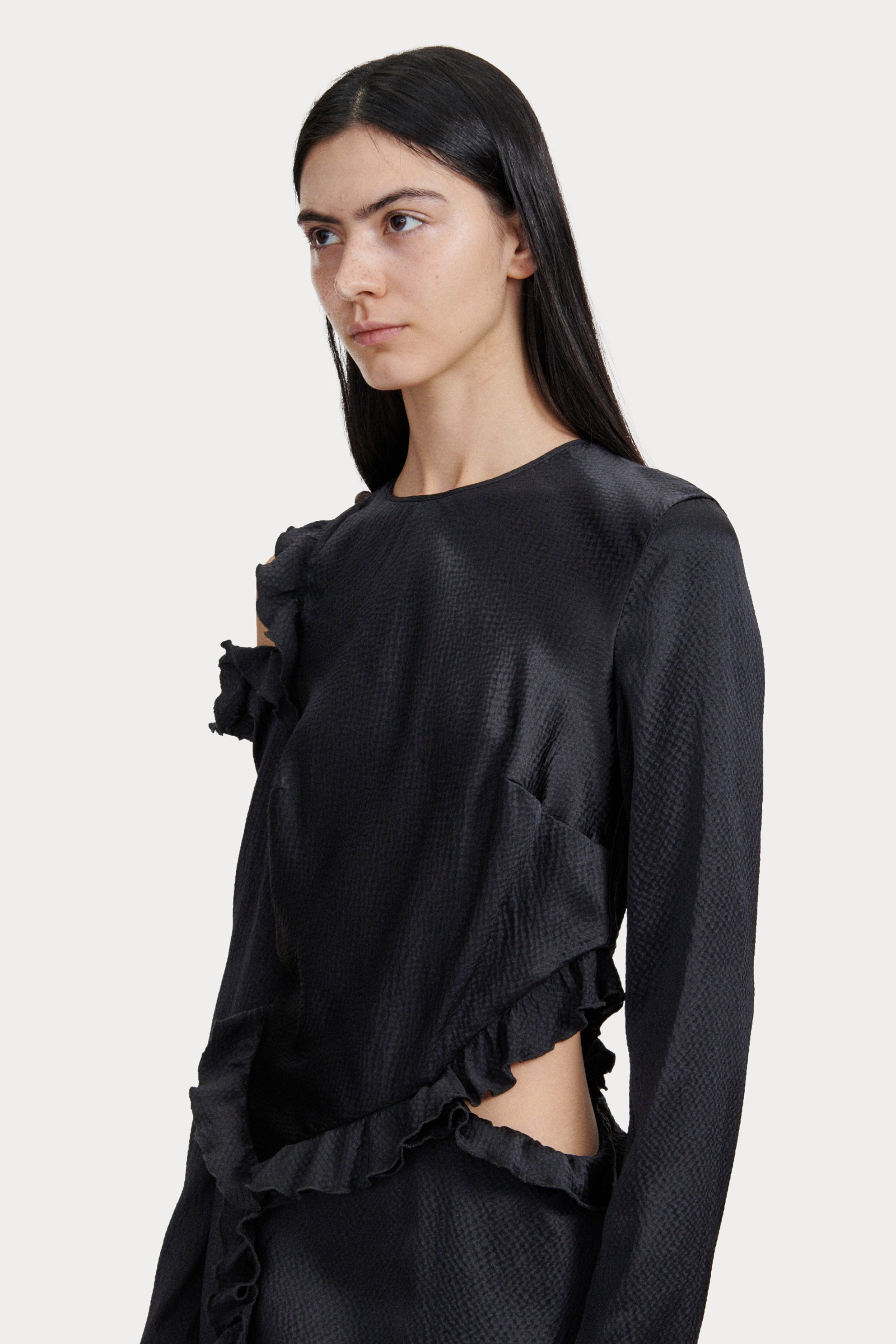 Fontes Dress-DRESSES-Rachel Comey