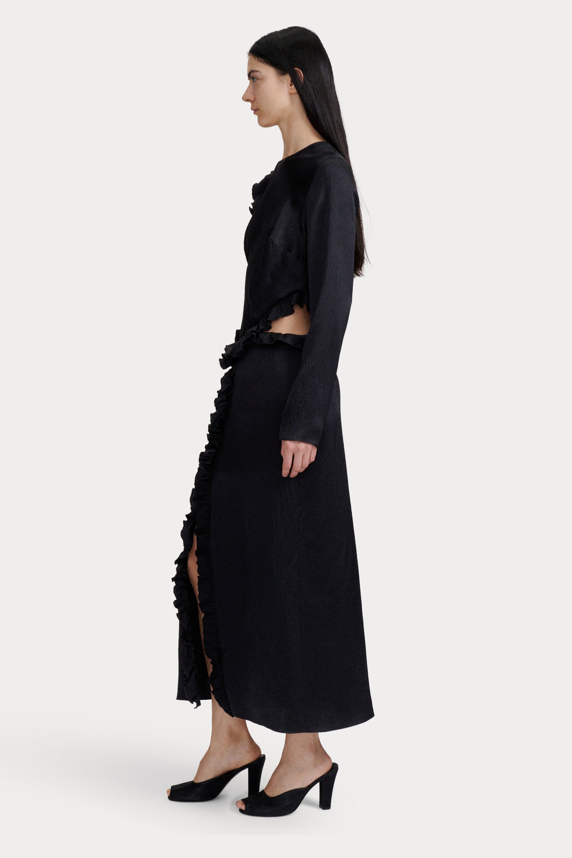 Fontes Dress-DRESSES-Rachel Comey