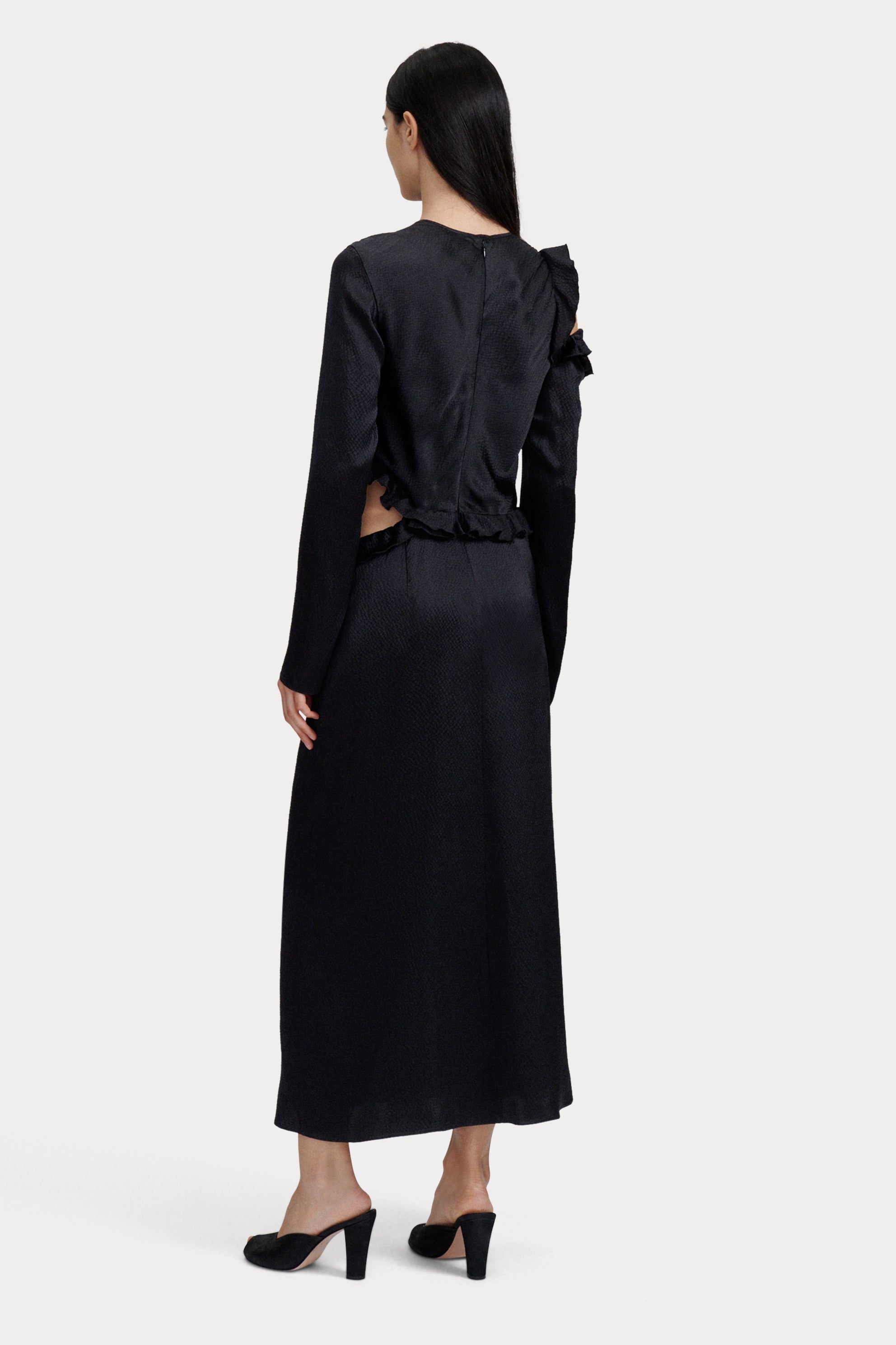 Fontes Dress-DRESSES-Rachel Comey