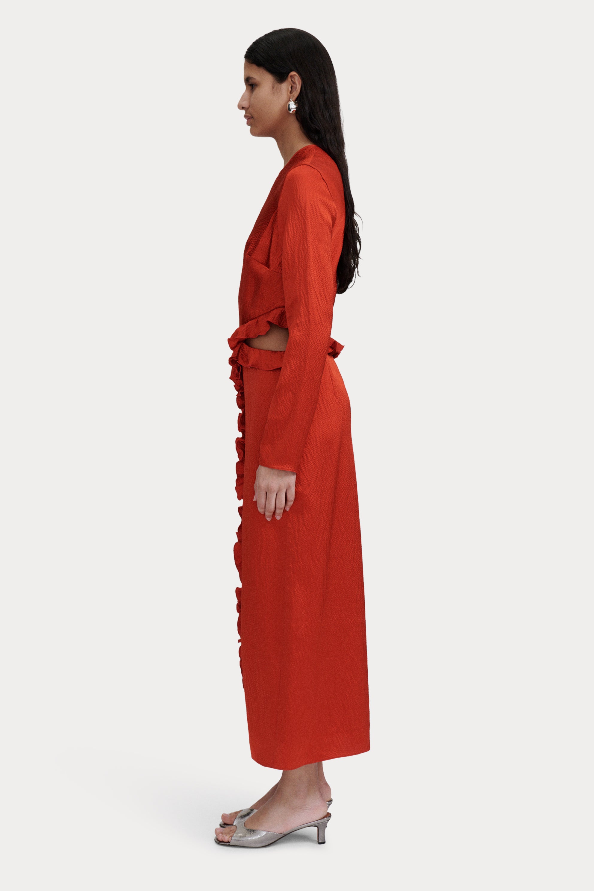 Fontes Dress-DRESSES-Rachel Comey