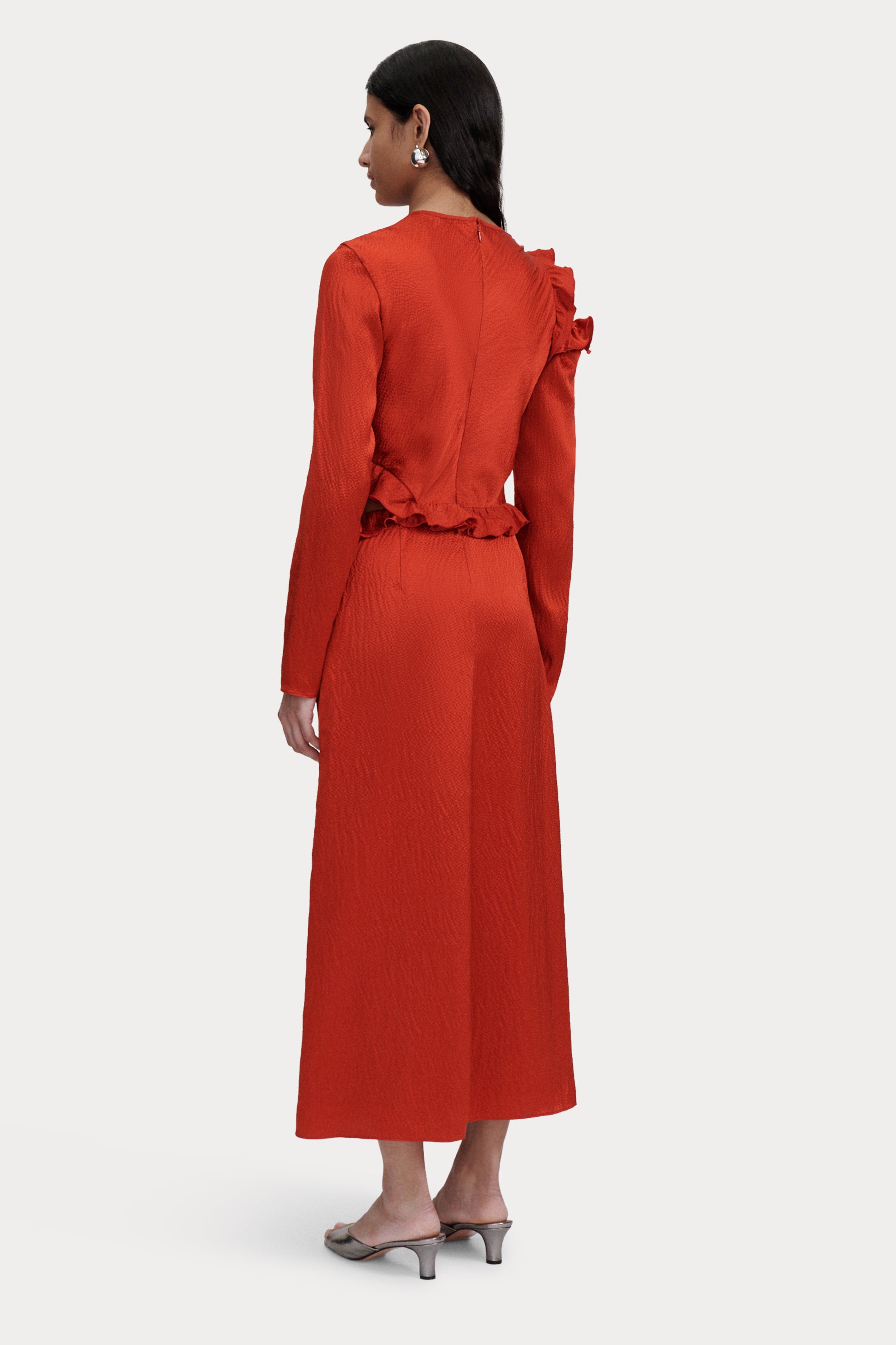 Fontes Dress-DRESSES-Rachel Comey