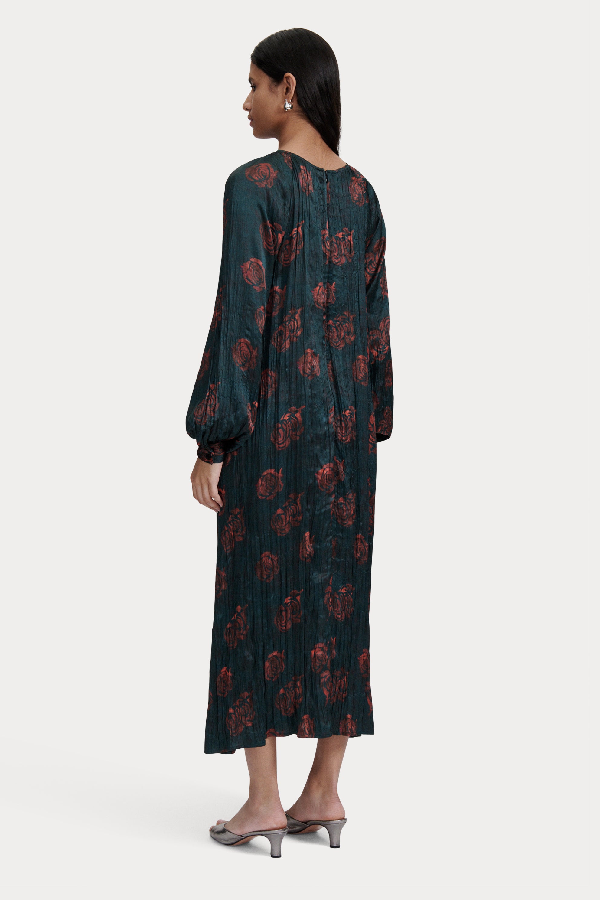 Tide Dress-DRESSES-Rachel Comey