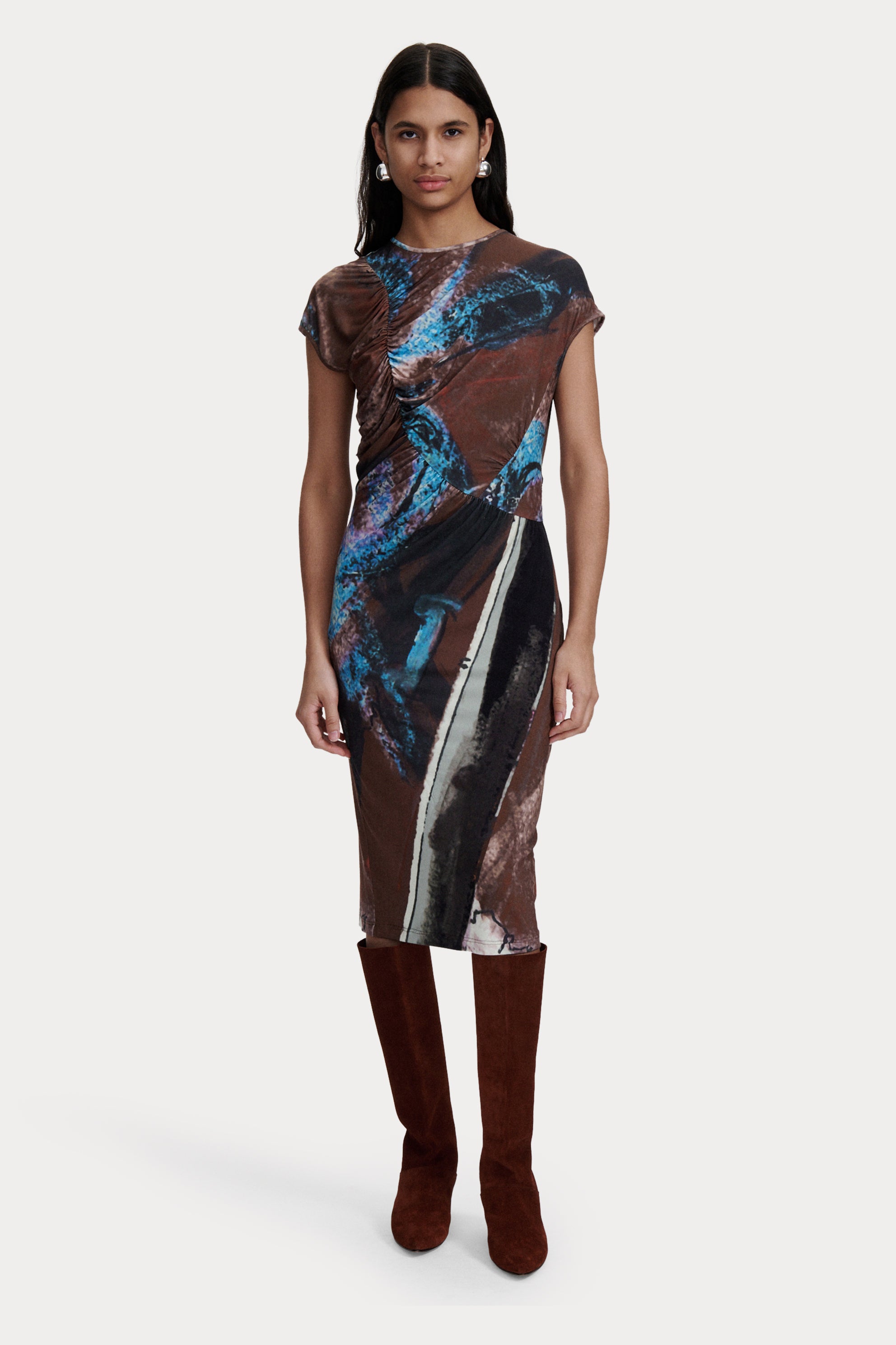 Rachel comey pout dress hotsell