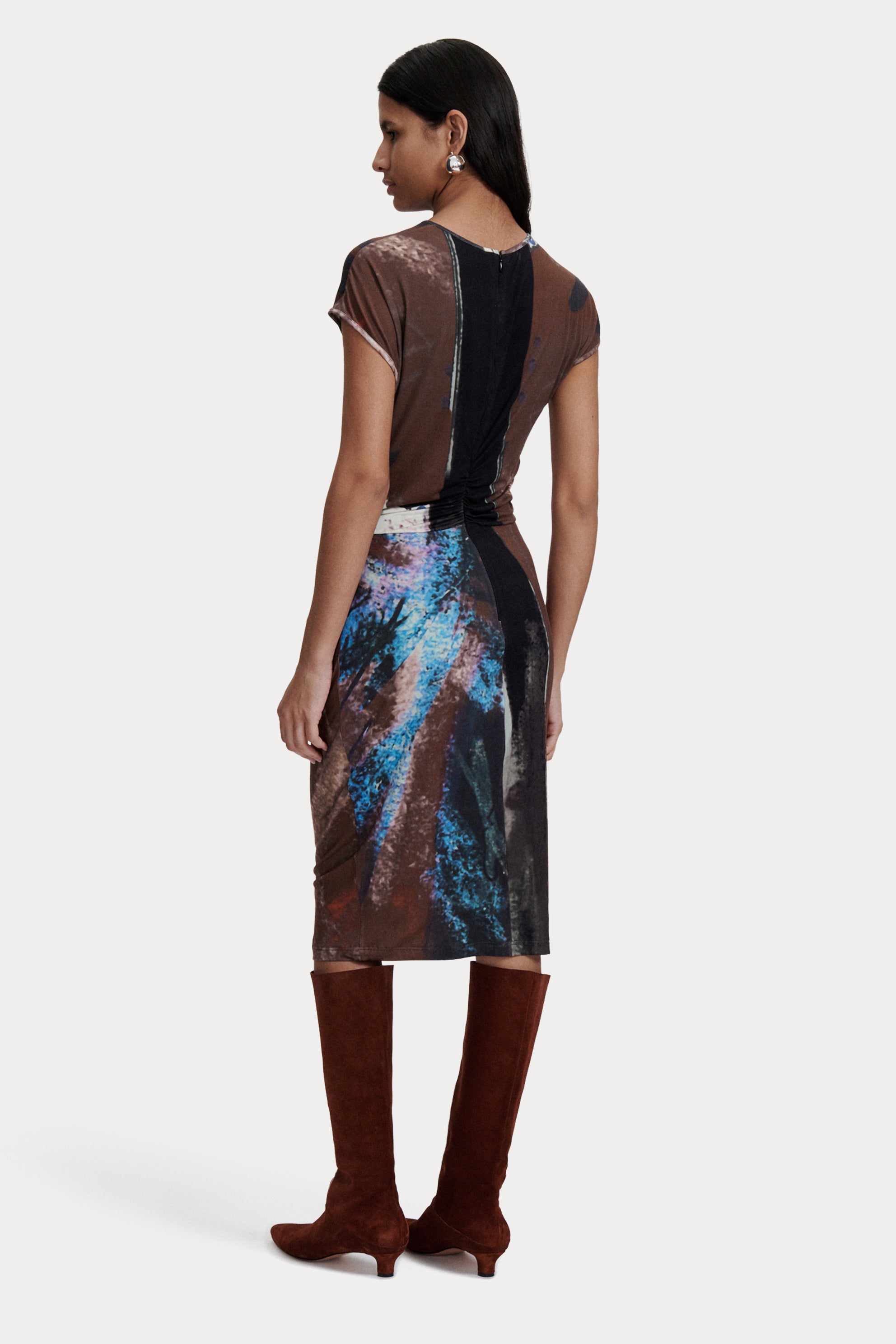 Caskey Dress-DRESSES-Rachel Comey