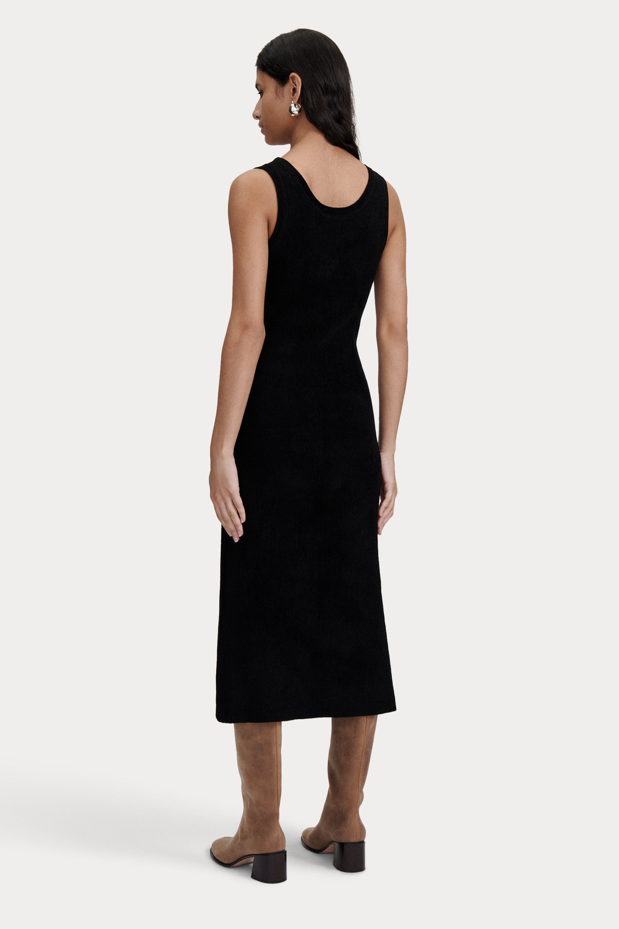 Augusta Dress-KNITWEAR-Rachel Comey