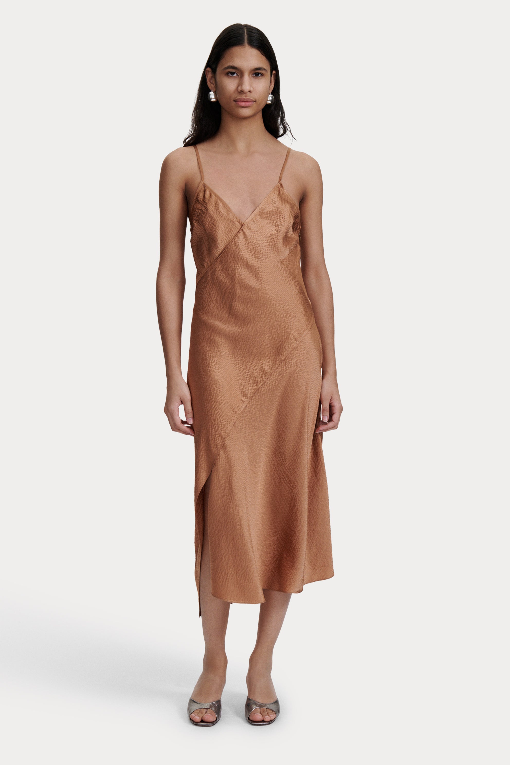 Granger Dress-DRESSES-Rachel Comey