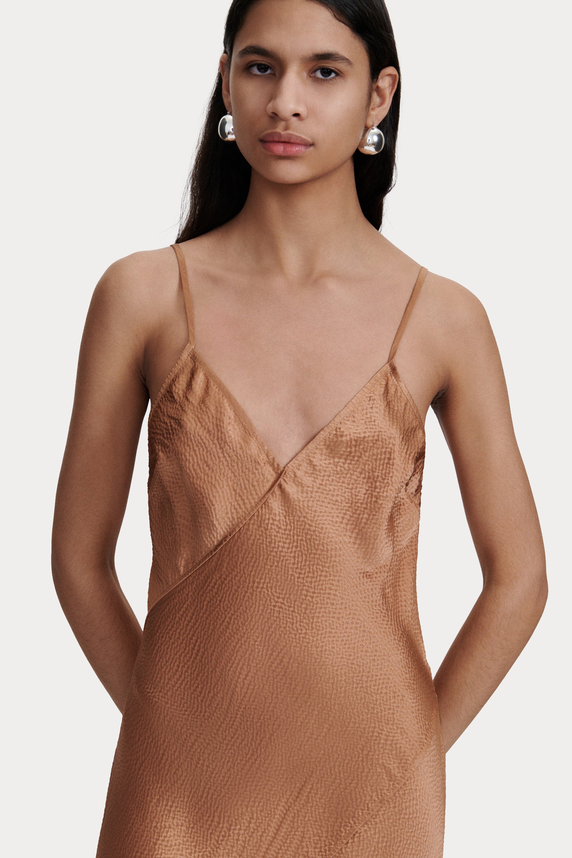 Granger Dress-DRESSES-Rachel Comey