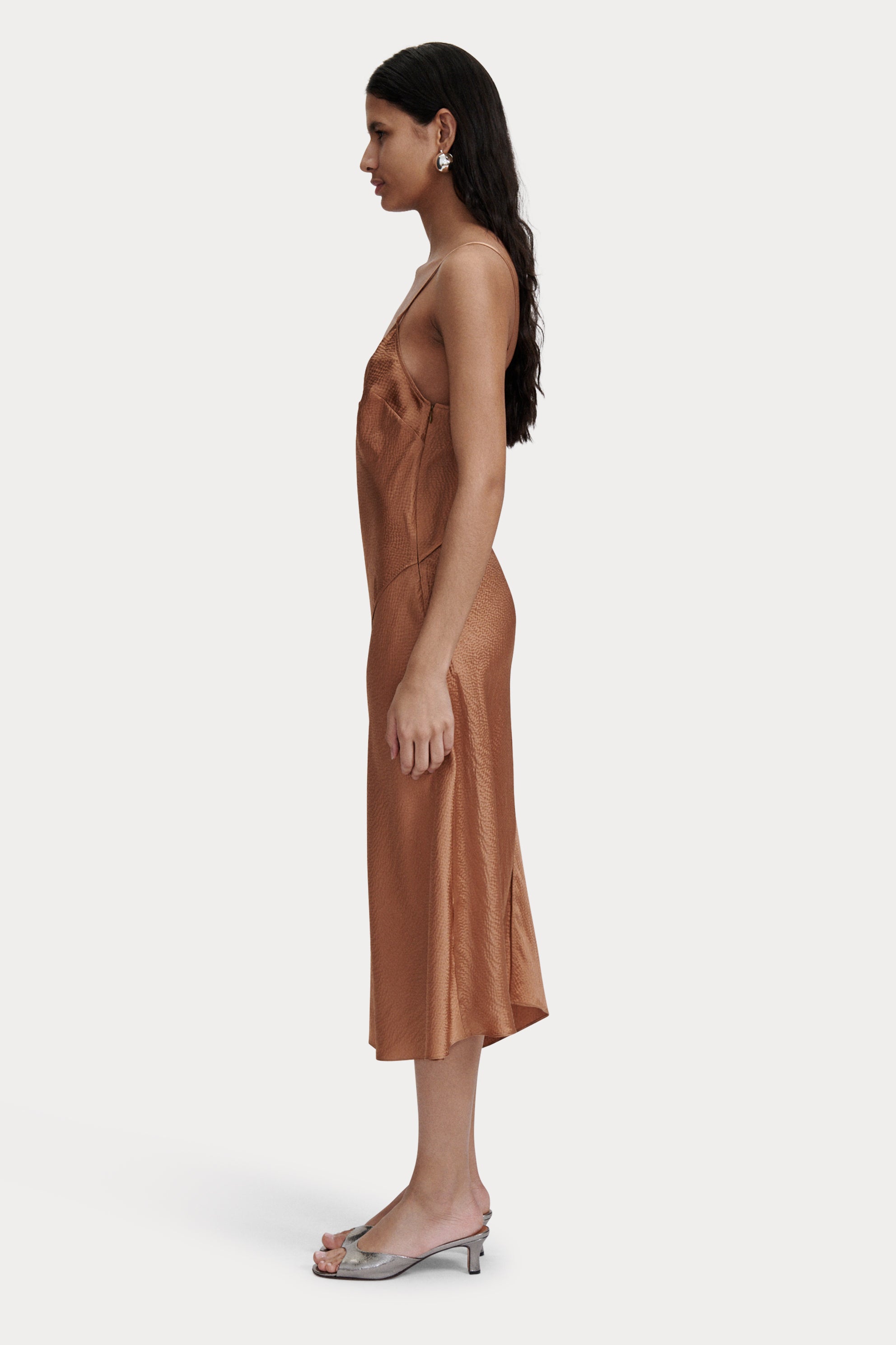 Granger Dress-DRESSES-Rachel Comey