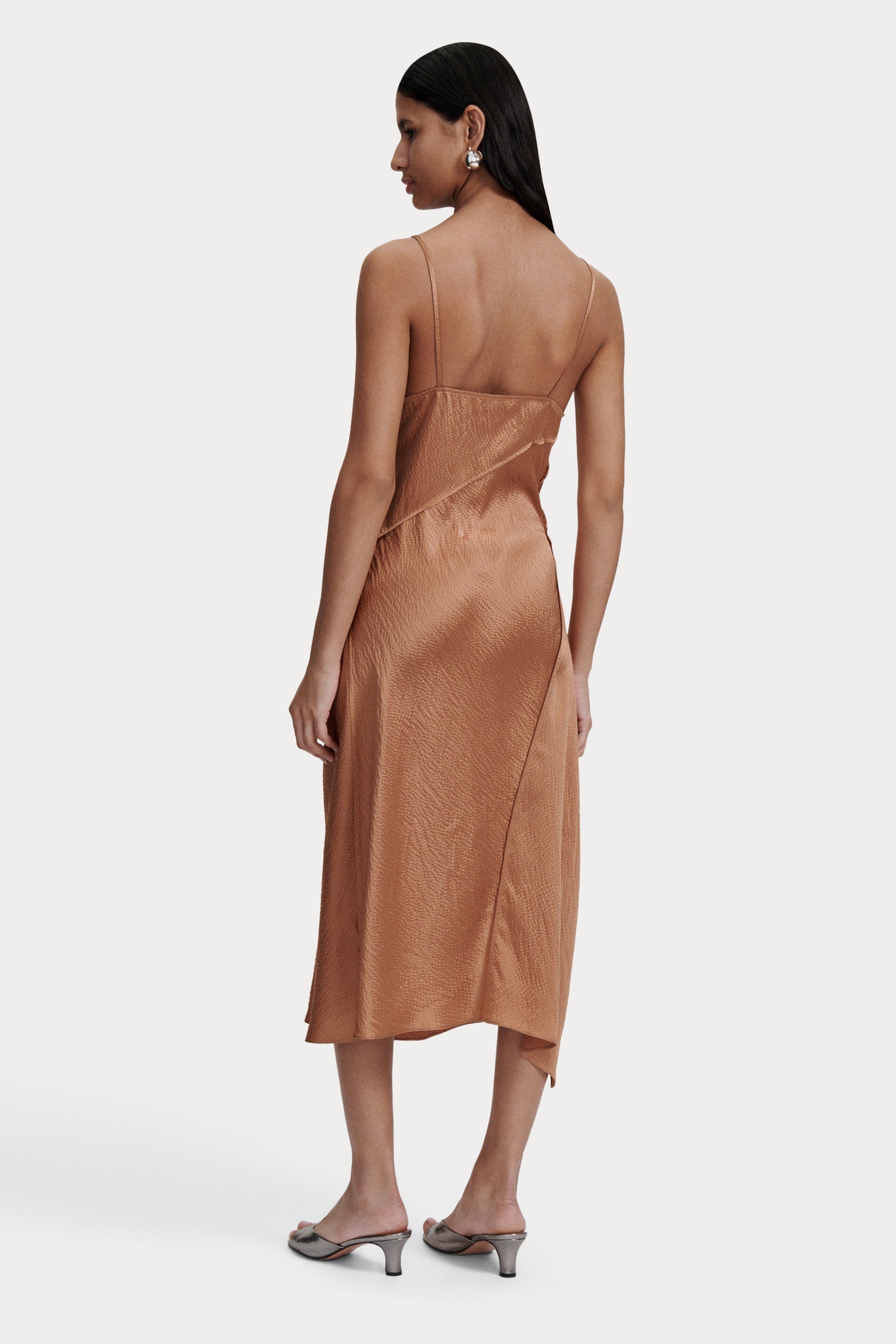 Granger Dress-DRESSES-Rachel Comey