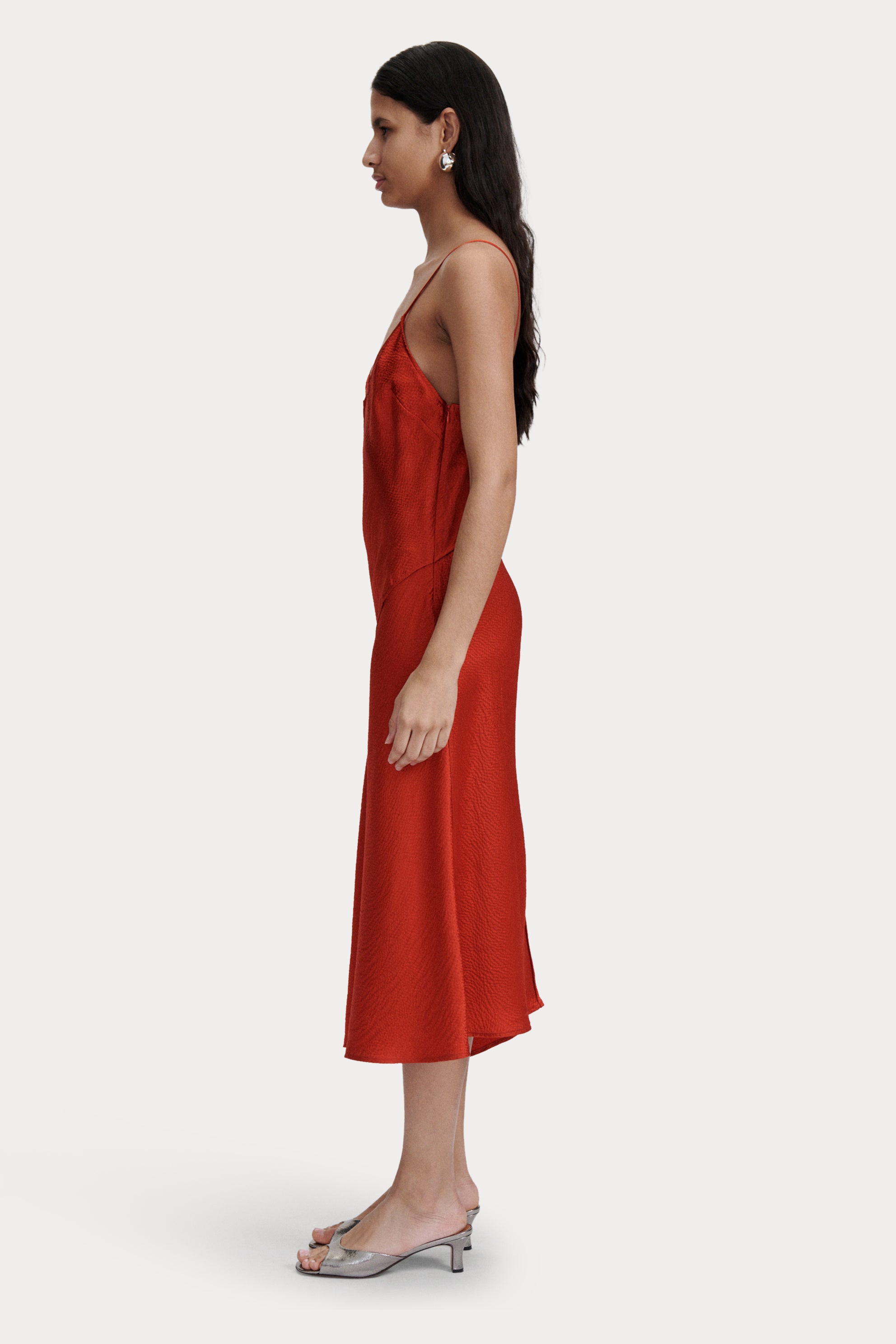 Granger Dress-DRESSES-Rachel Comey