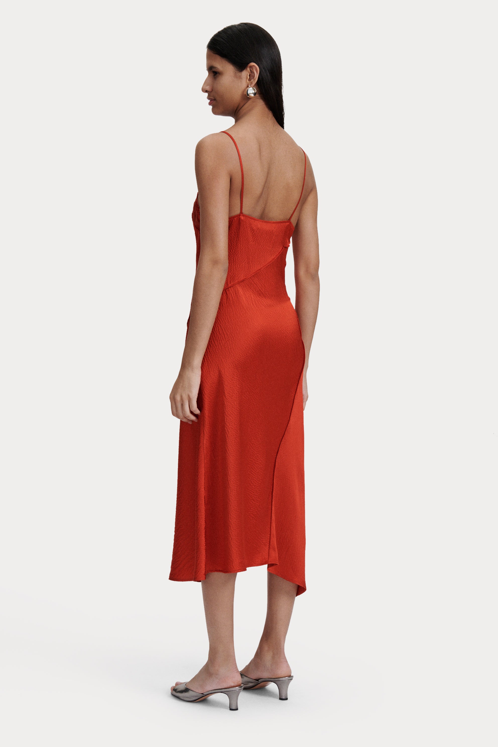 Granger Dress-DRESSES-Rachel Comey