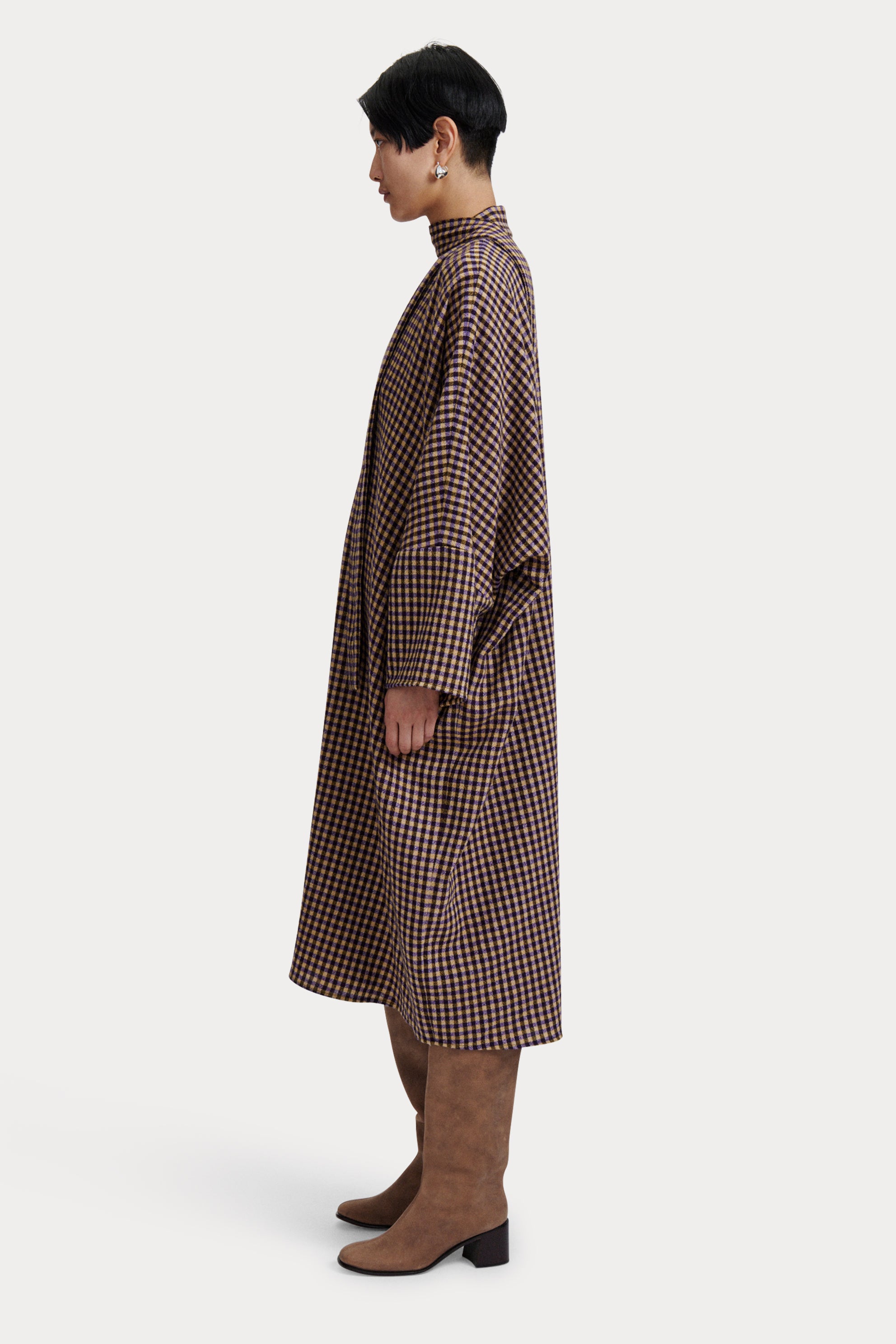 Nia Dress-DRESSES-Rachel Comey