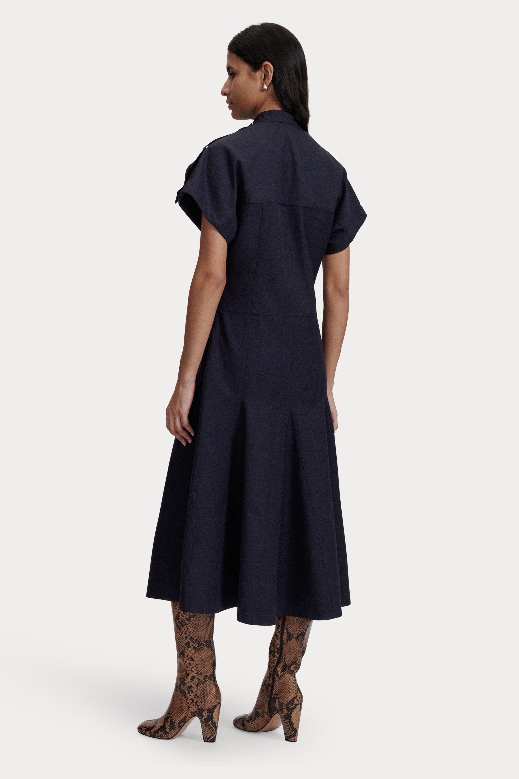 Calvin Dress-DRESSES-Rachel Comey