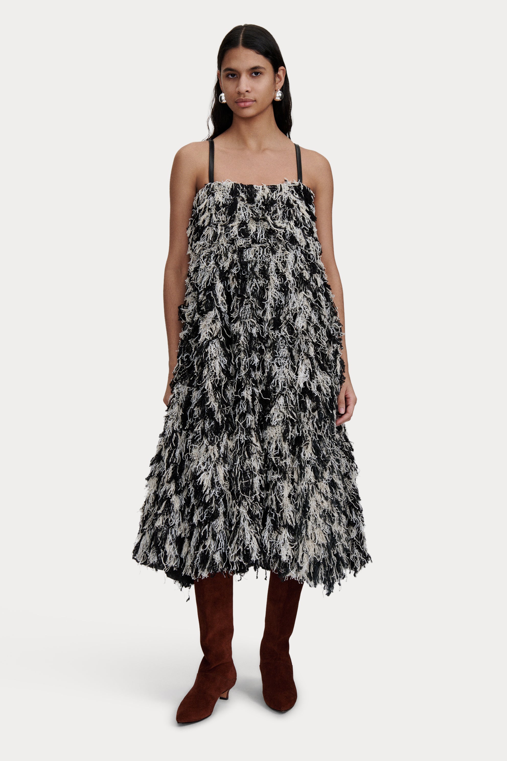 Palmer Dress-DRESSES-Rachel Comey