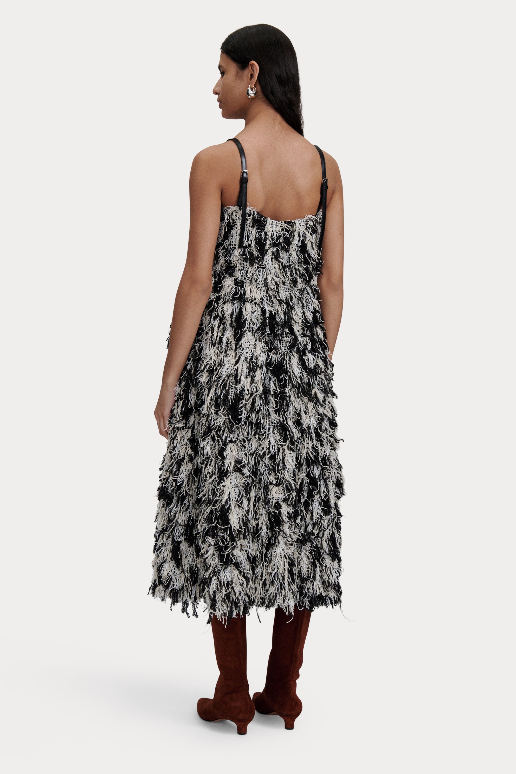 Palmer Dress-DRESSES-Rachel Comey