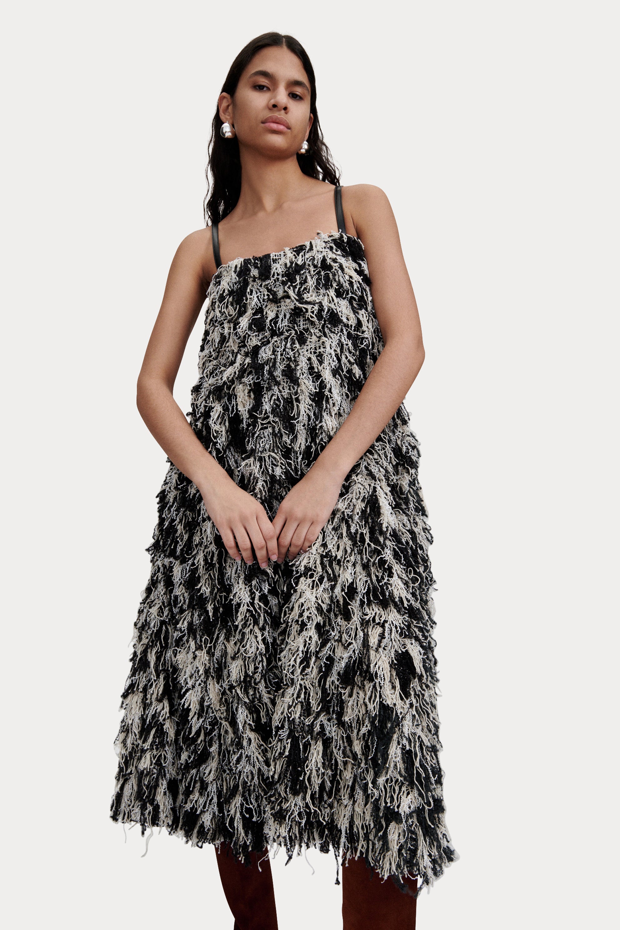 Palmer Dress-DRESSES-Rachel Comey