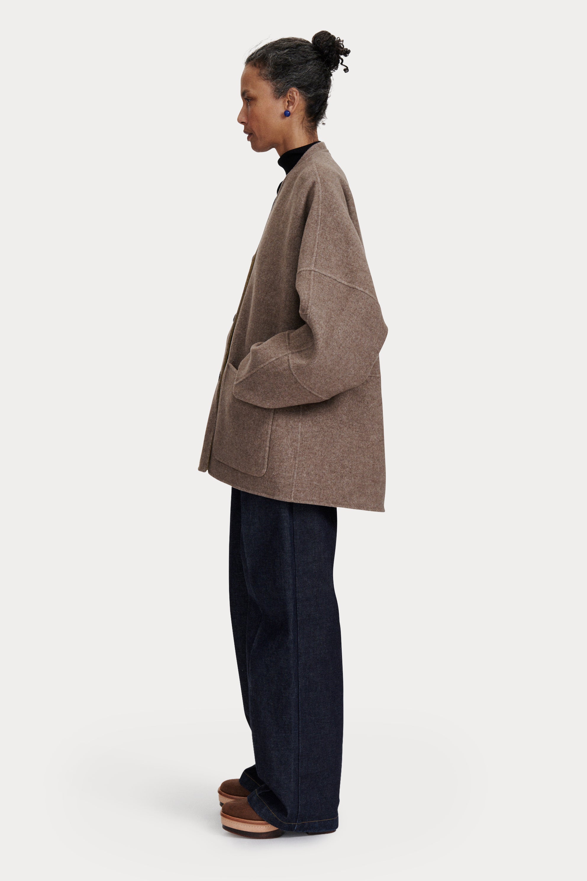 Canal Coat-JACKETS/OUTERWEAR-Rachel Comey