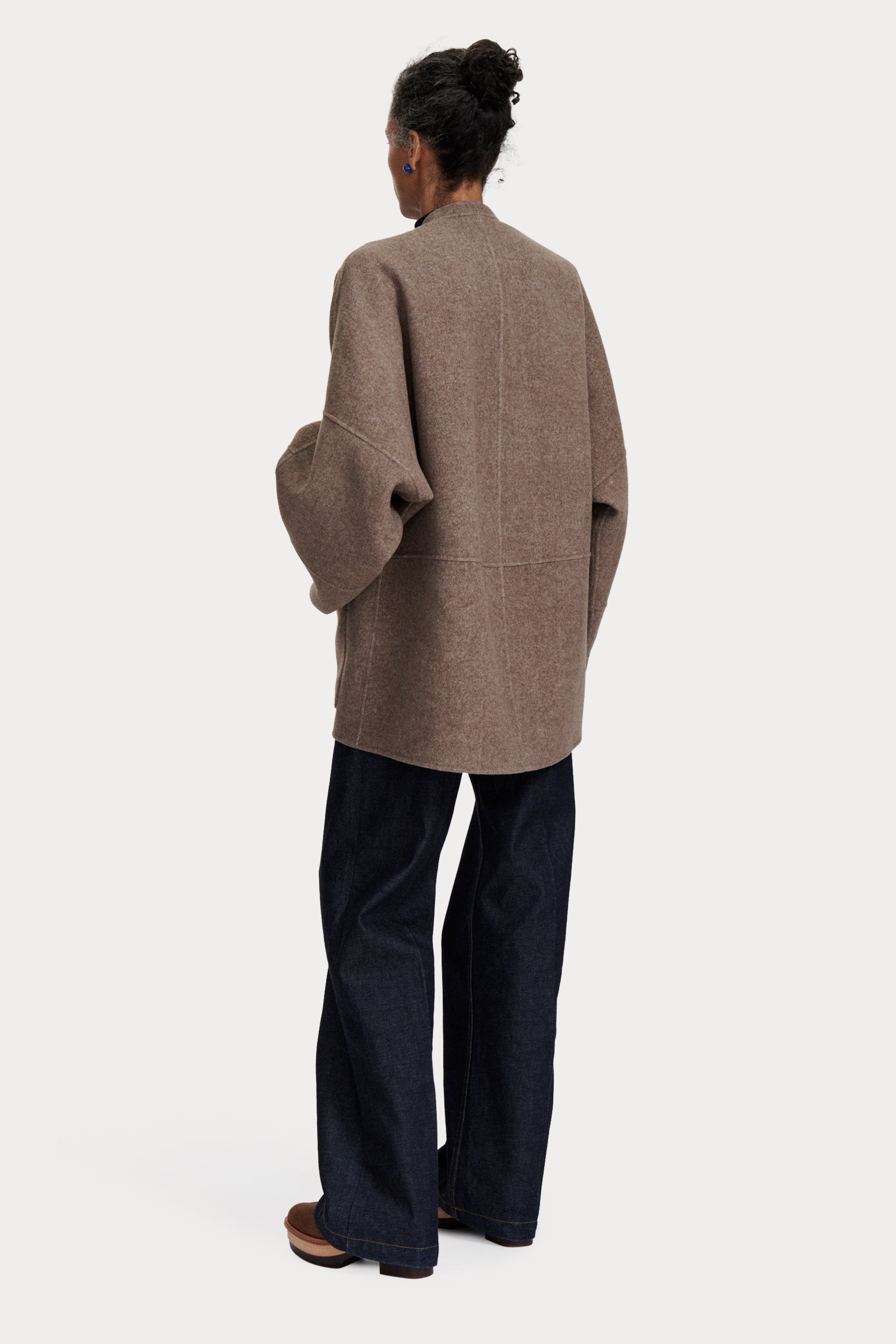 Canal Coat-JACKETS/OUTERWEAR-Rachel Comey