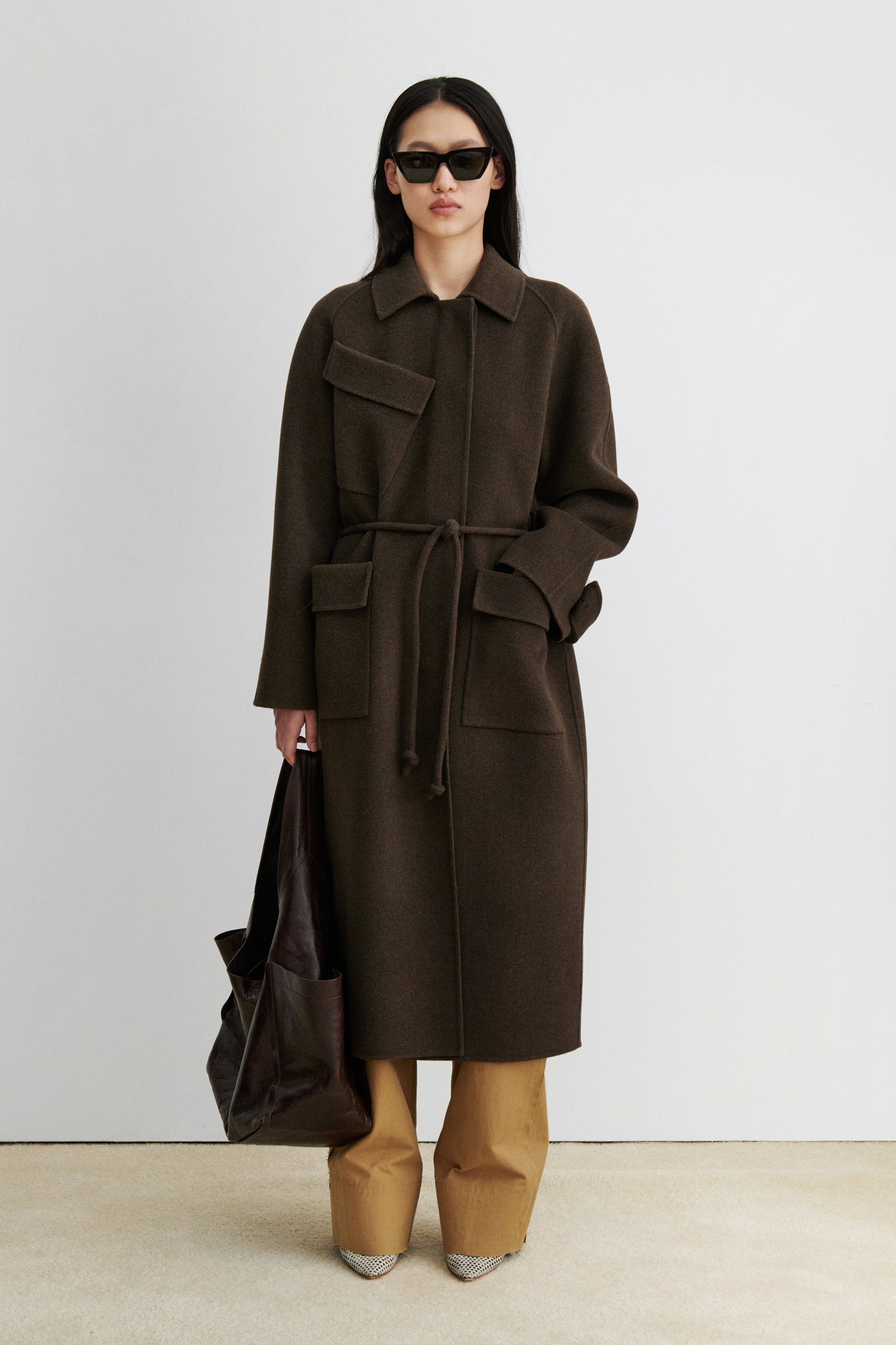 Alves Trench-JACKETS/OUTERWEAR-Rachel Comey