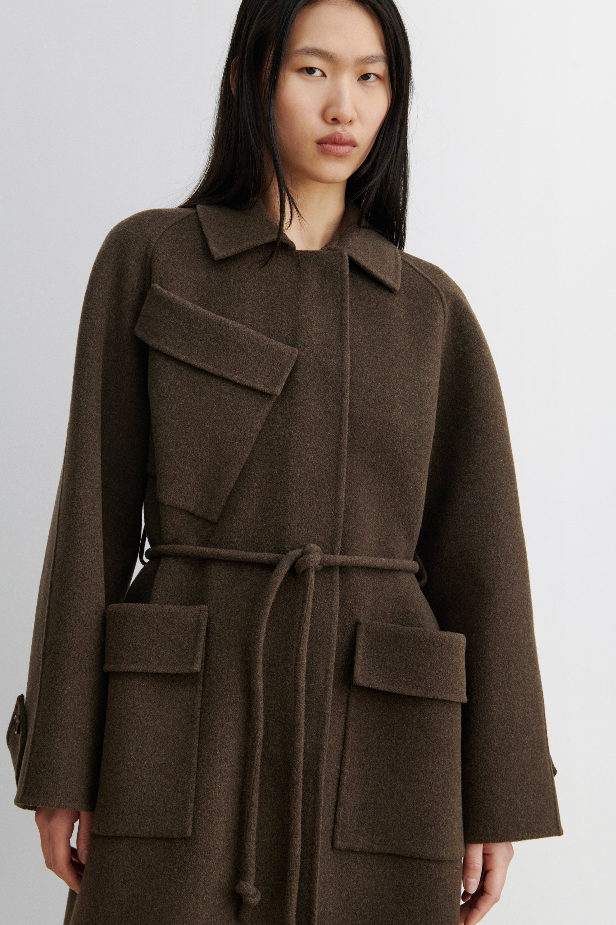 Alves Trench-JACKETS/OUTERWEAR-Rachel Comey