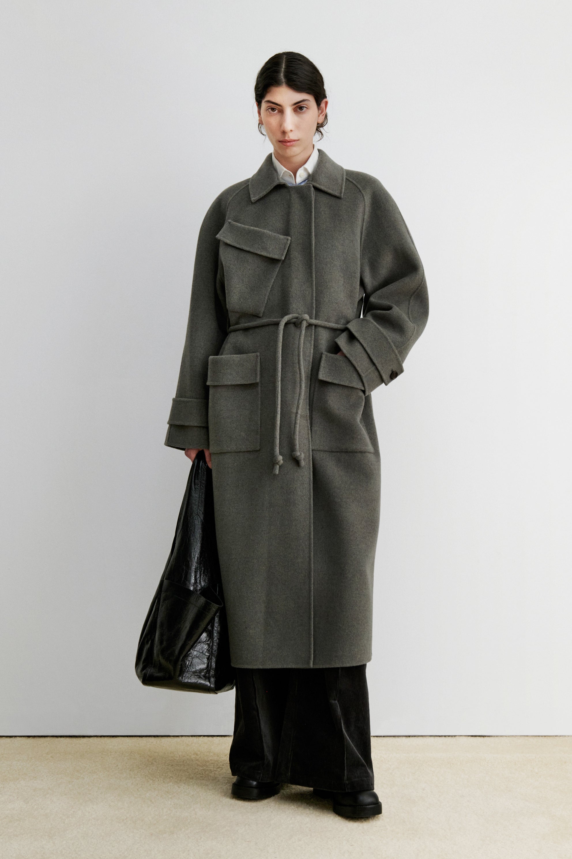 Alves Trench-JACKETS/OUTERWEAR-Rachel Comey