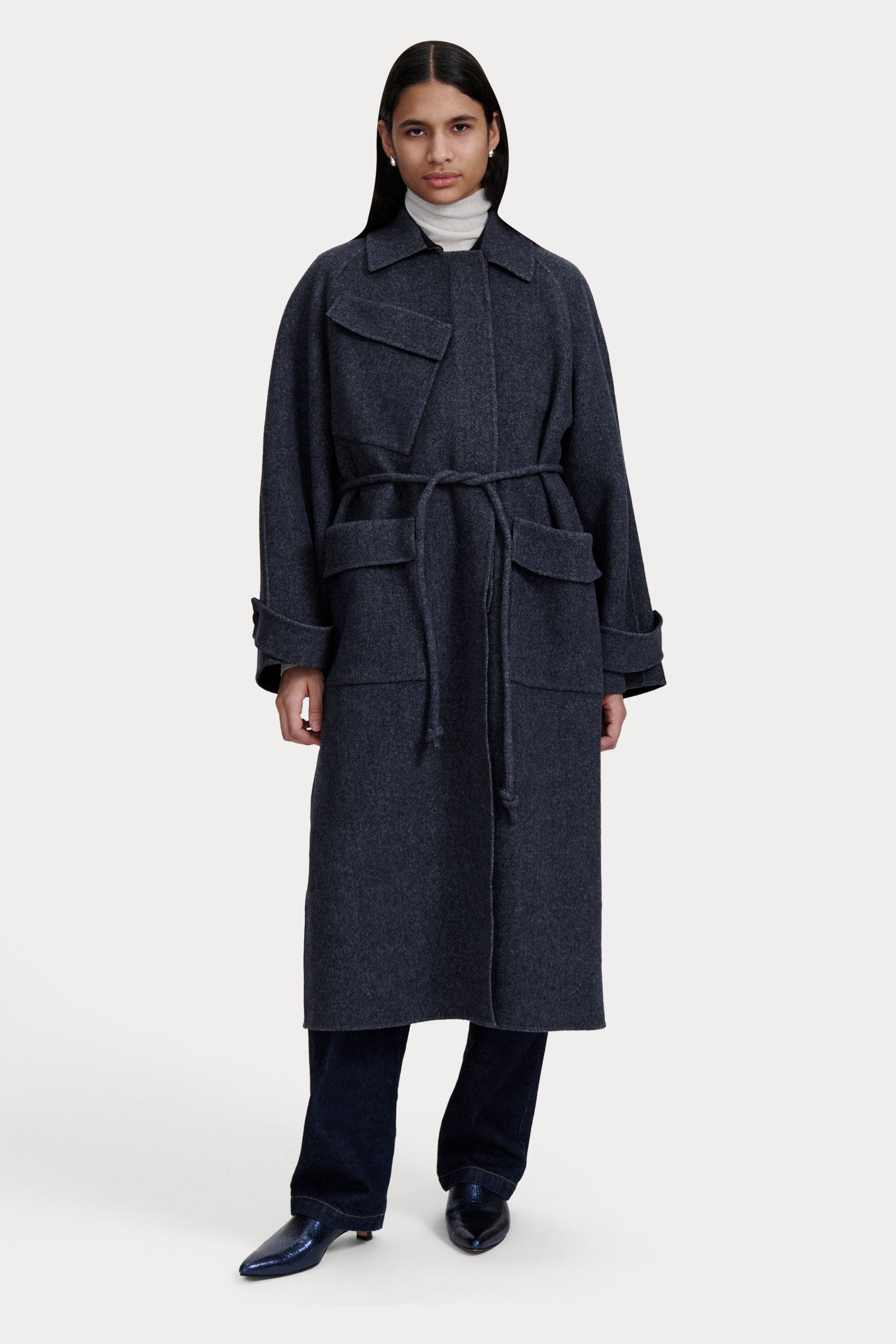 Alves Trench-JACKETS/OUTERWEAR-Rachel Comey