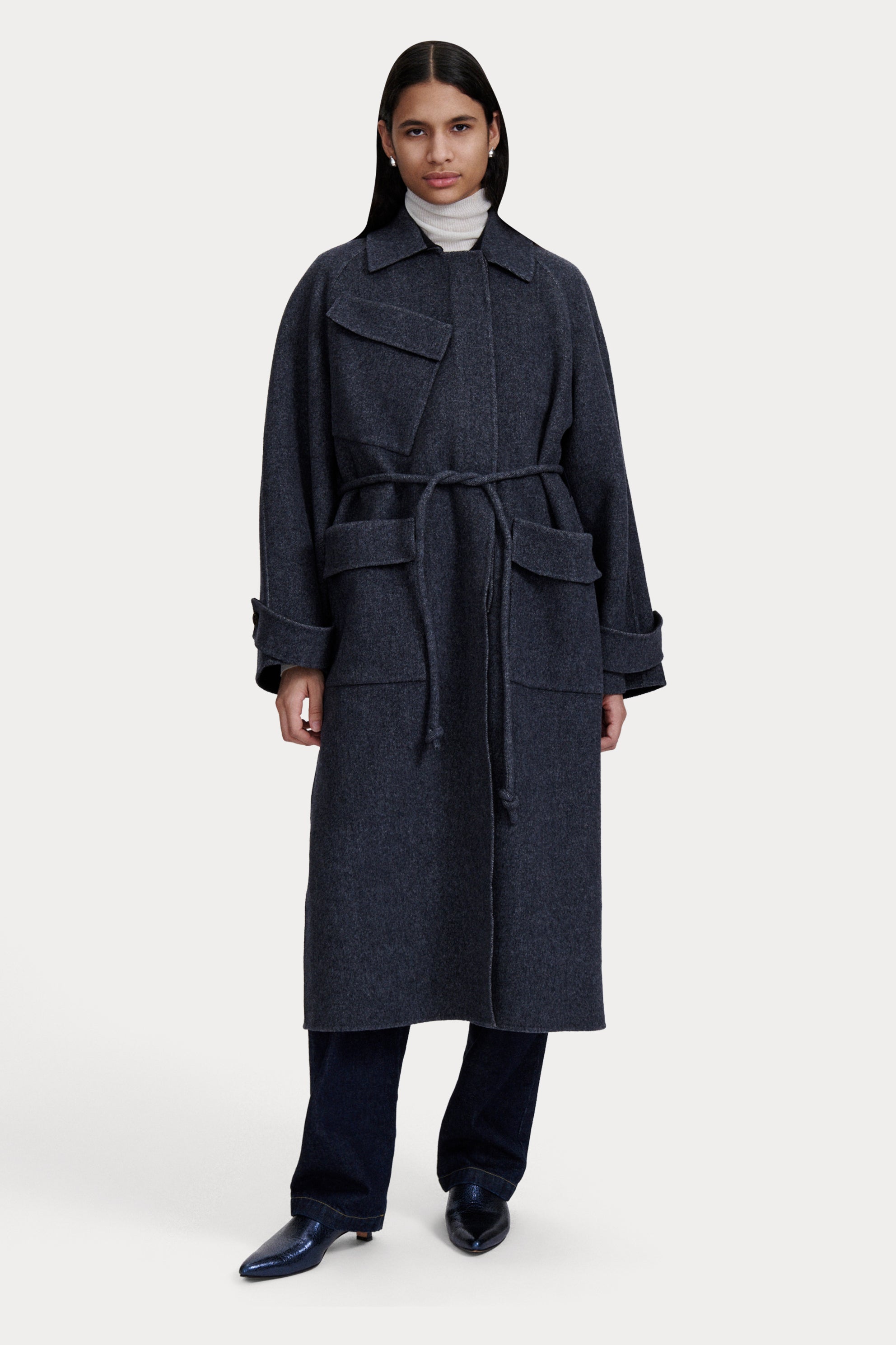 Alves Trench