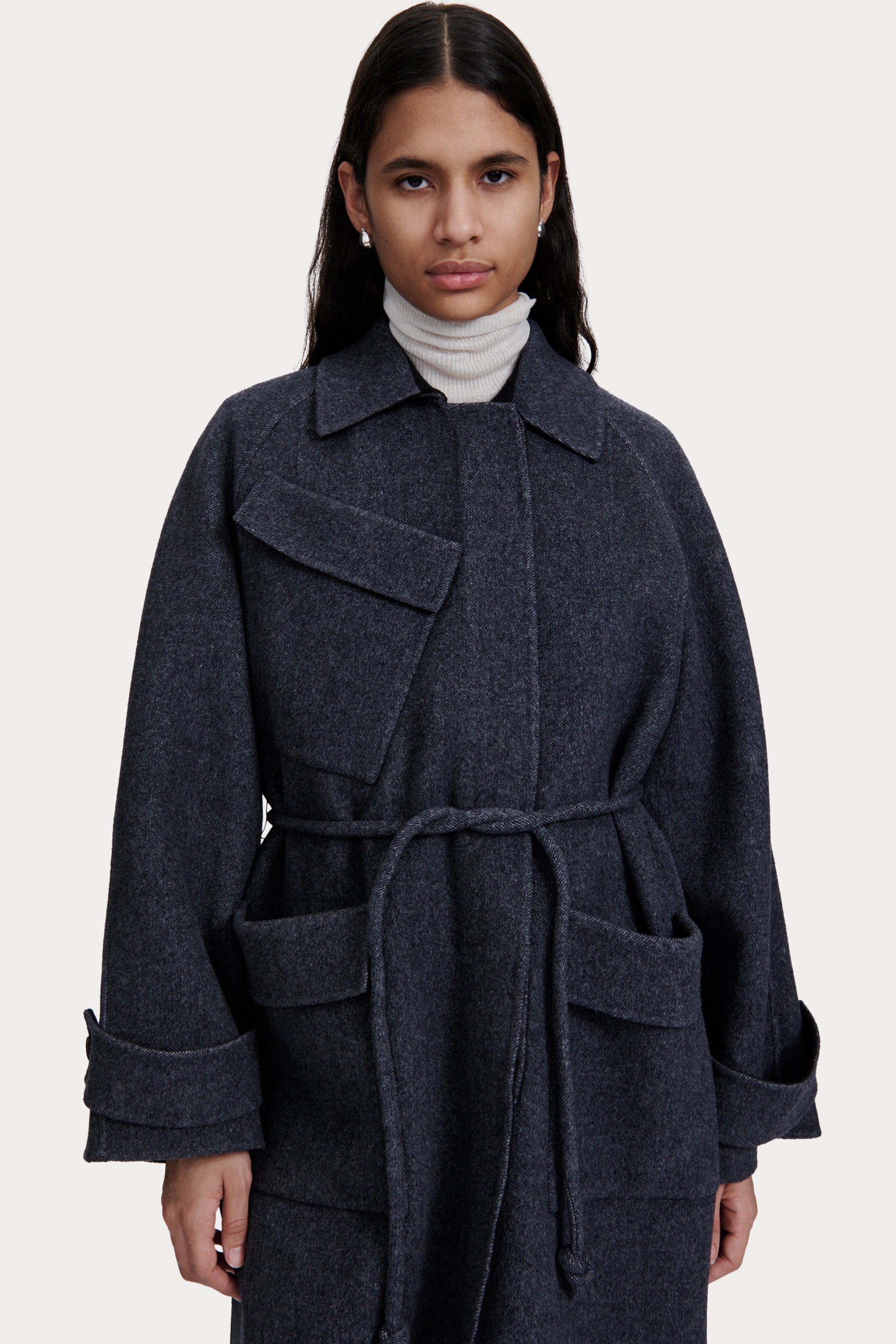 Alves Trench-JACKETS/OUTERWEAR-Rachel Comey