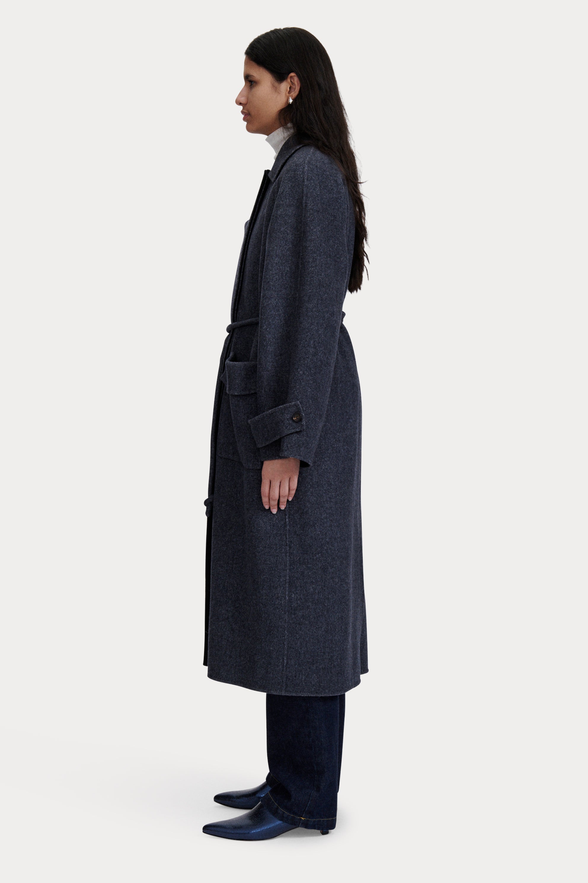 Alves Trench-JACKETS/OUTERWEAR-Rachel Comey