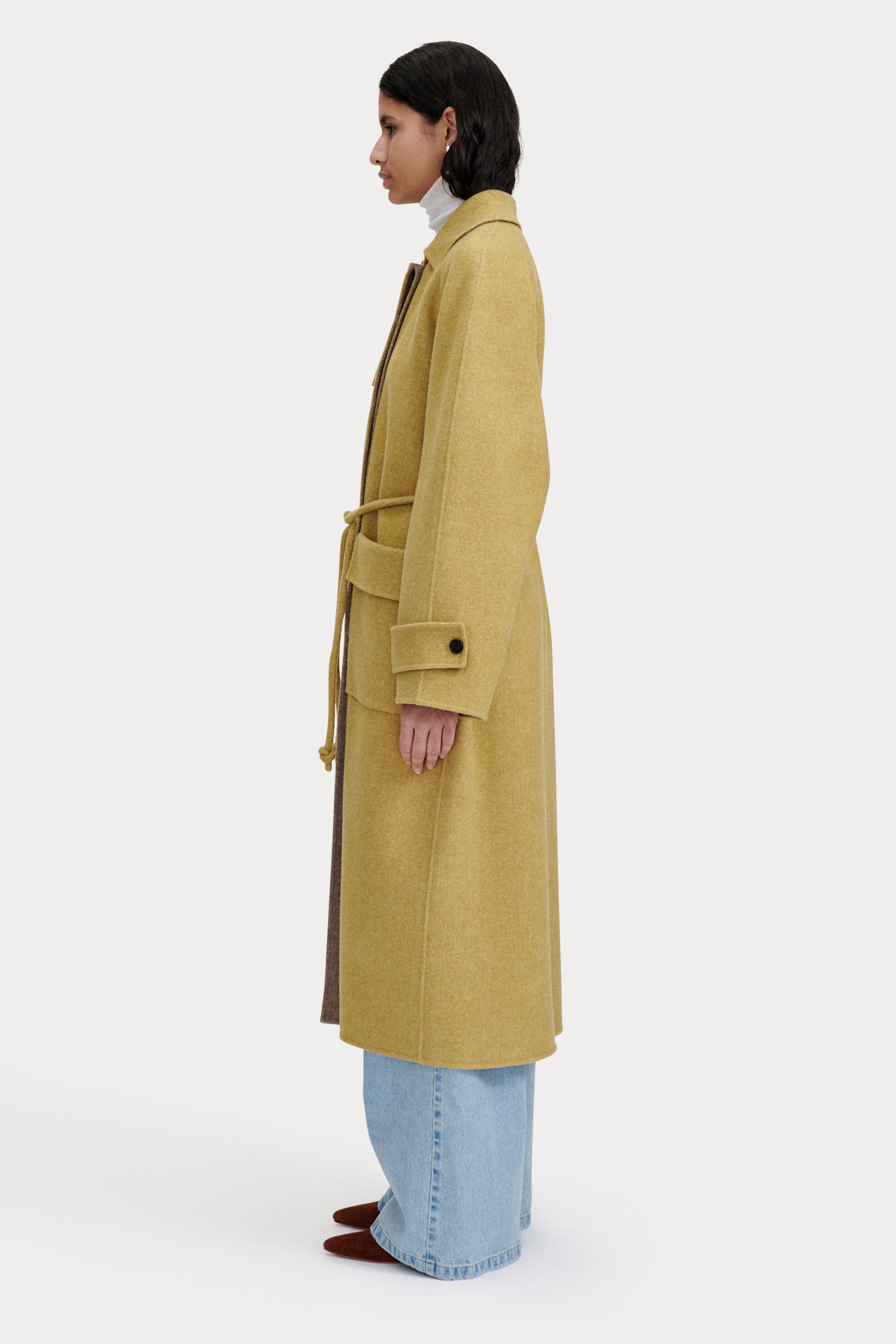 Alves Trench-JACKETS/OUTERWEAR-Rachel Comey