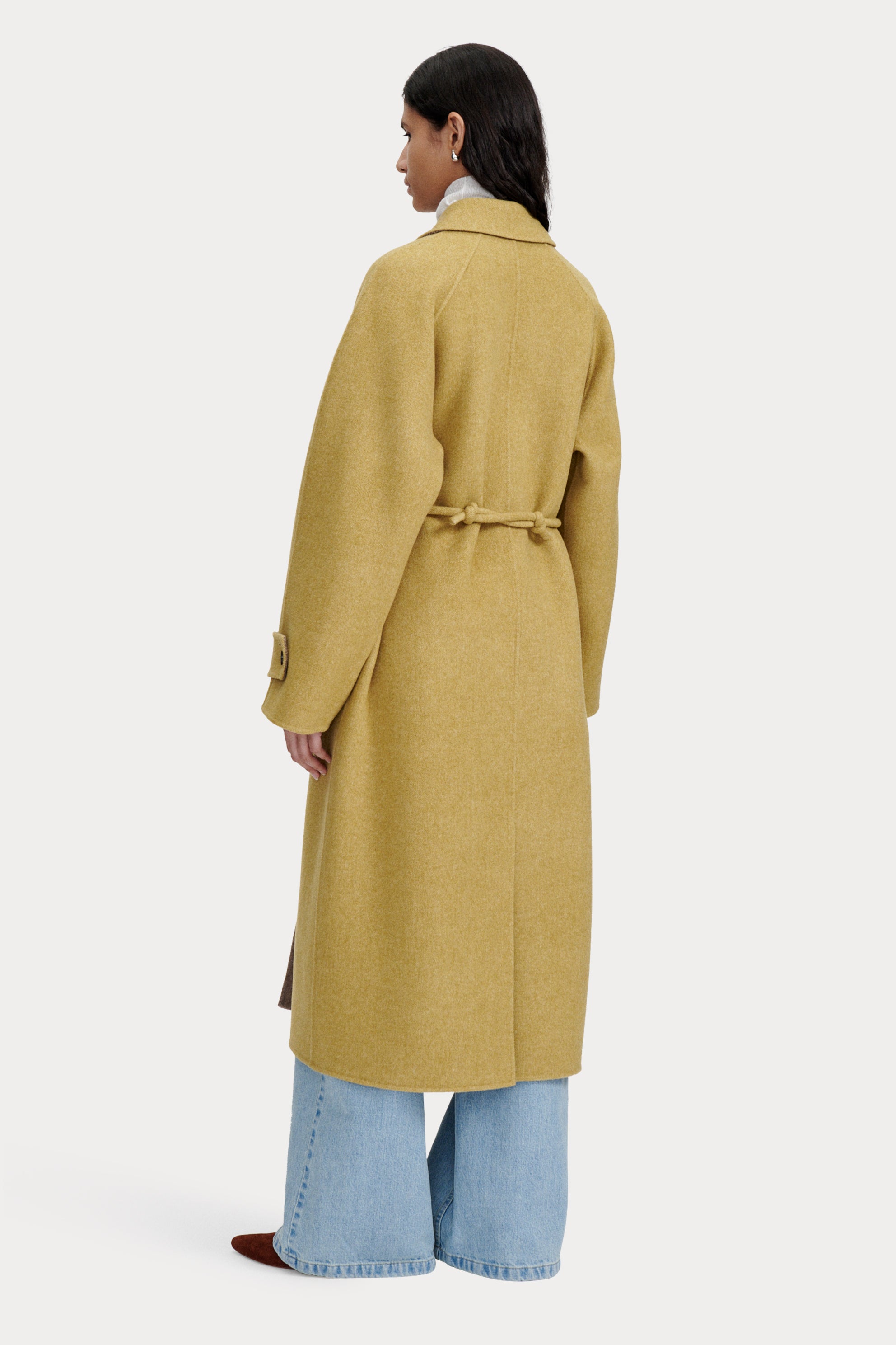 Alves Trench-JACKETS/OUTERWEAR-Rachel Comey