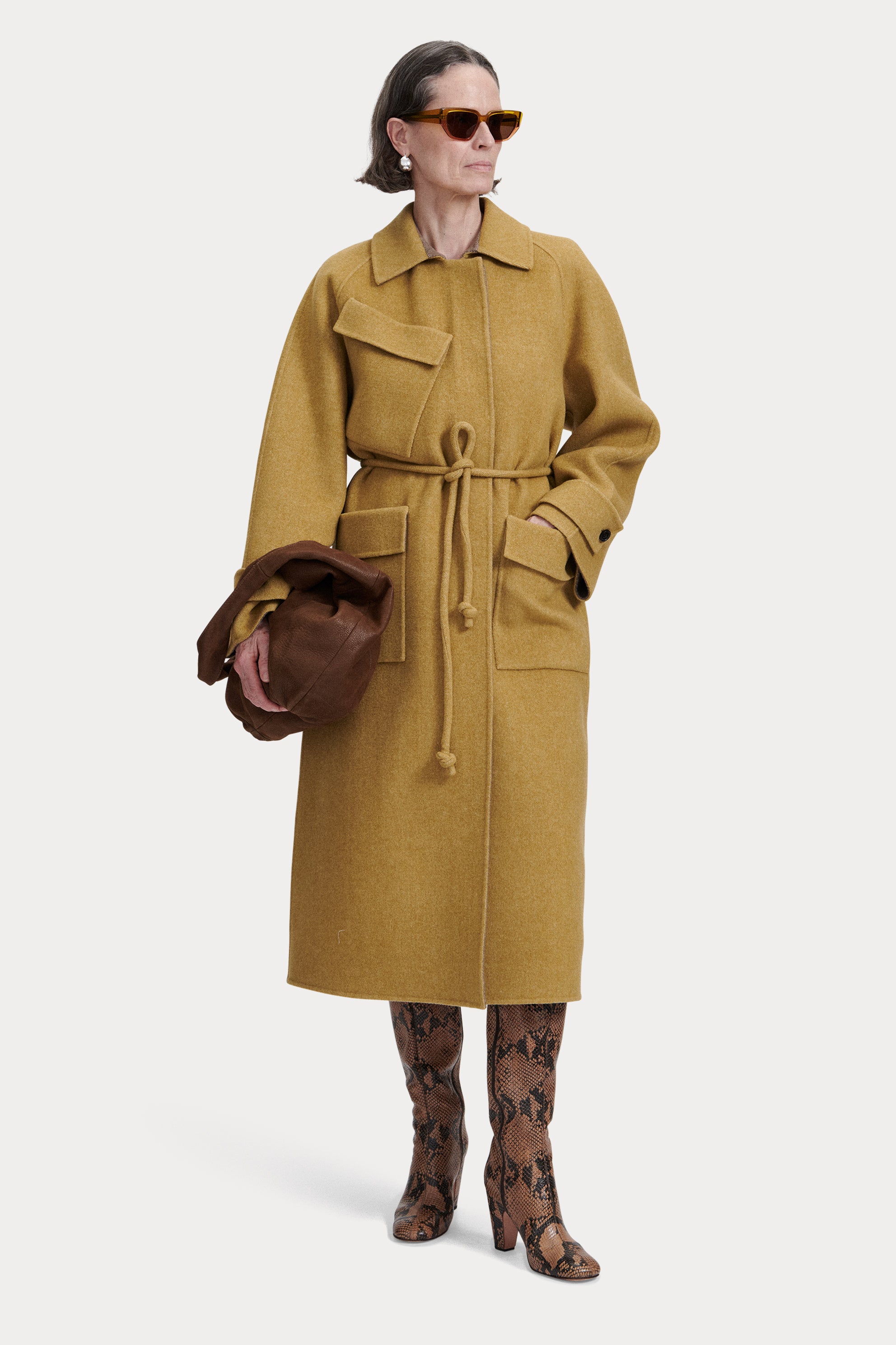 Alves Trench-JACKETS/OUTERWEAR-Rachel Comey