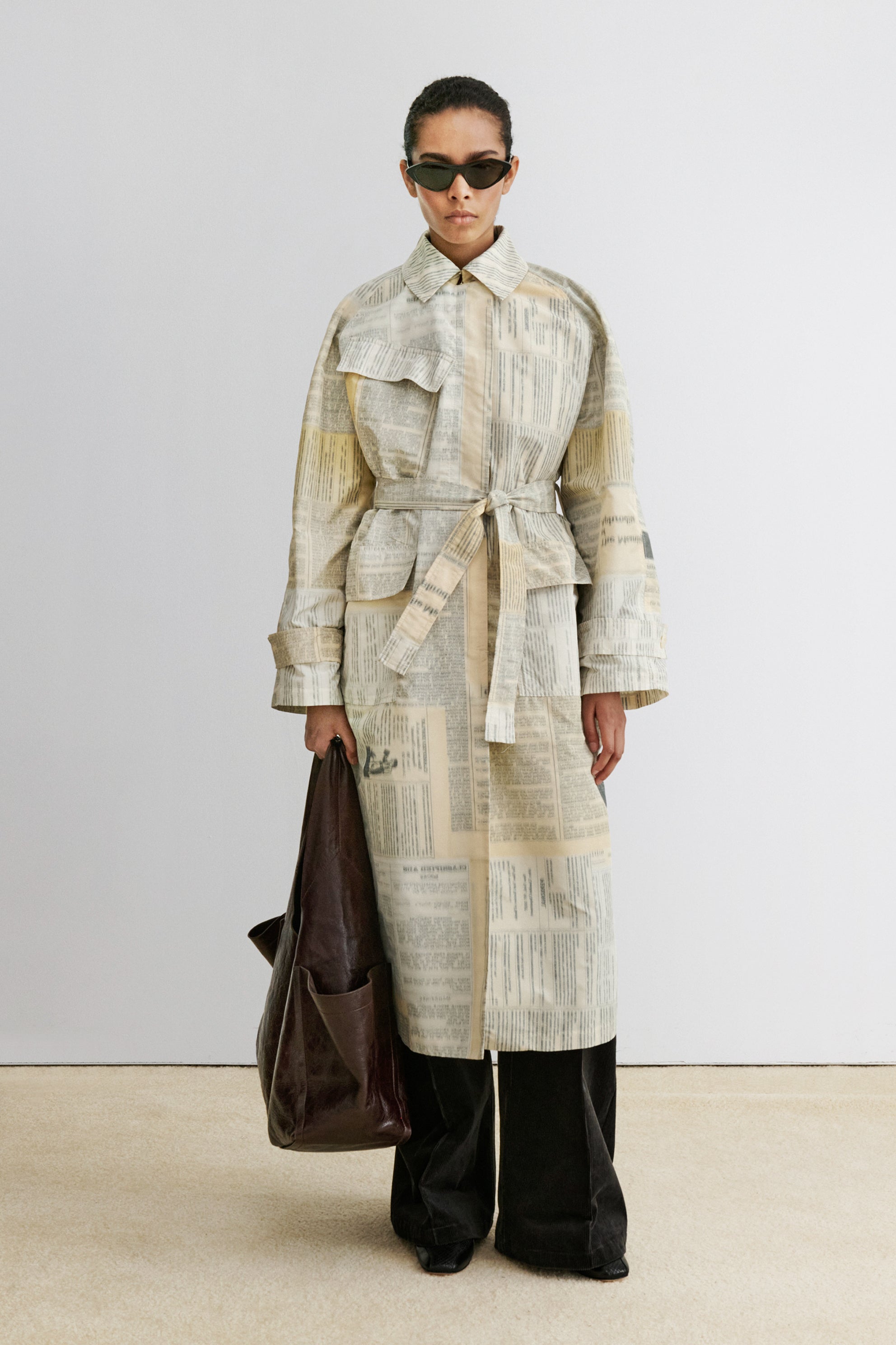 Alves Trench-JACKETS/OUTERWEAR-Rachel Comey