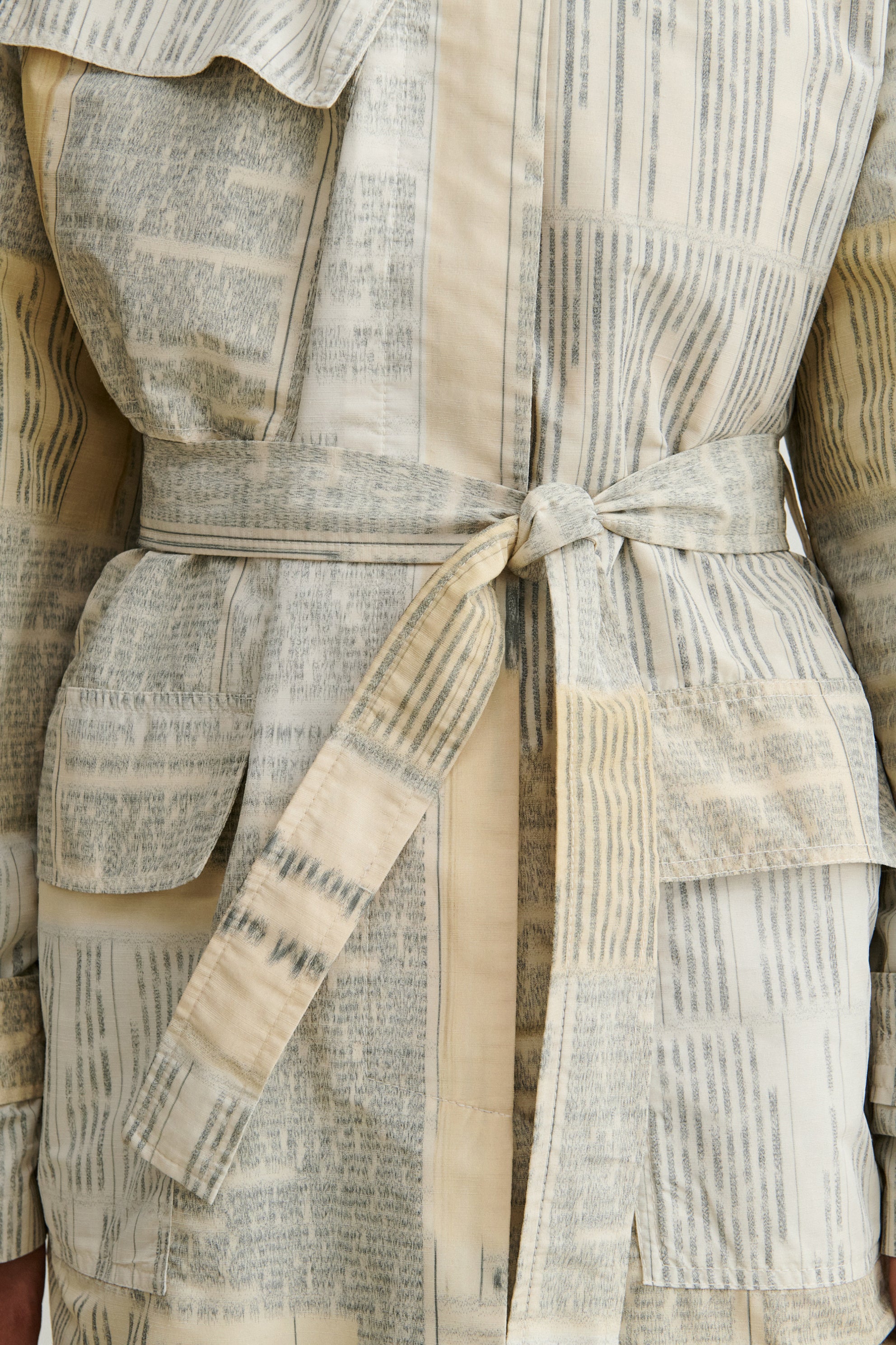 Alves Trench-JACKETS/OUTERWEAR-Rachel Comey