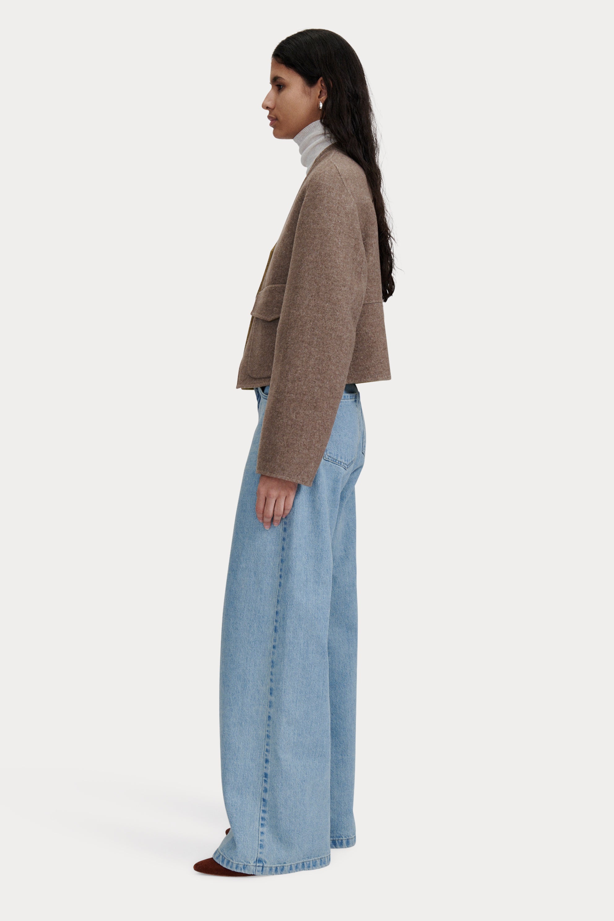 Derby Jacket-JACKETS/OUTERWEAR-Rachel Comey