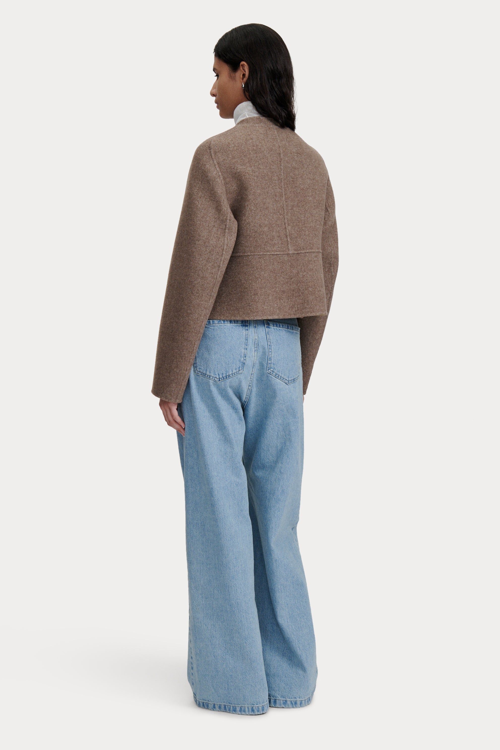 Derby Jacket-JACKETS/OUTERWEAR-Rachel Comey