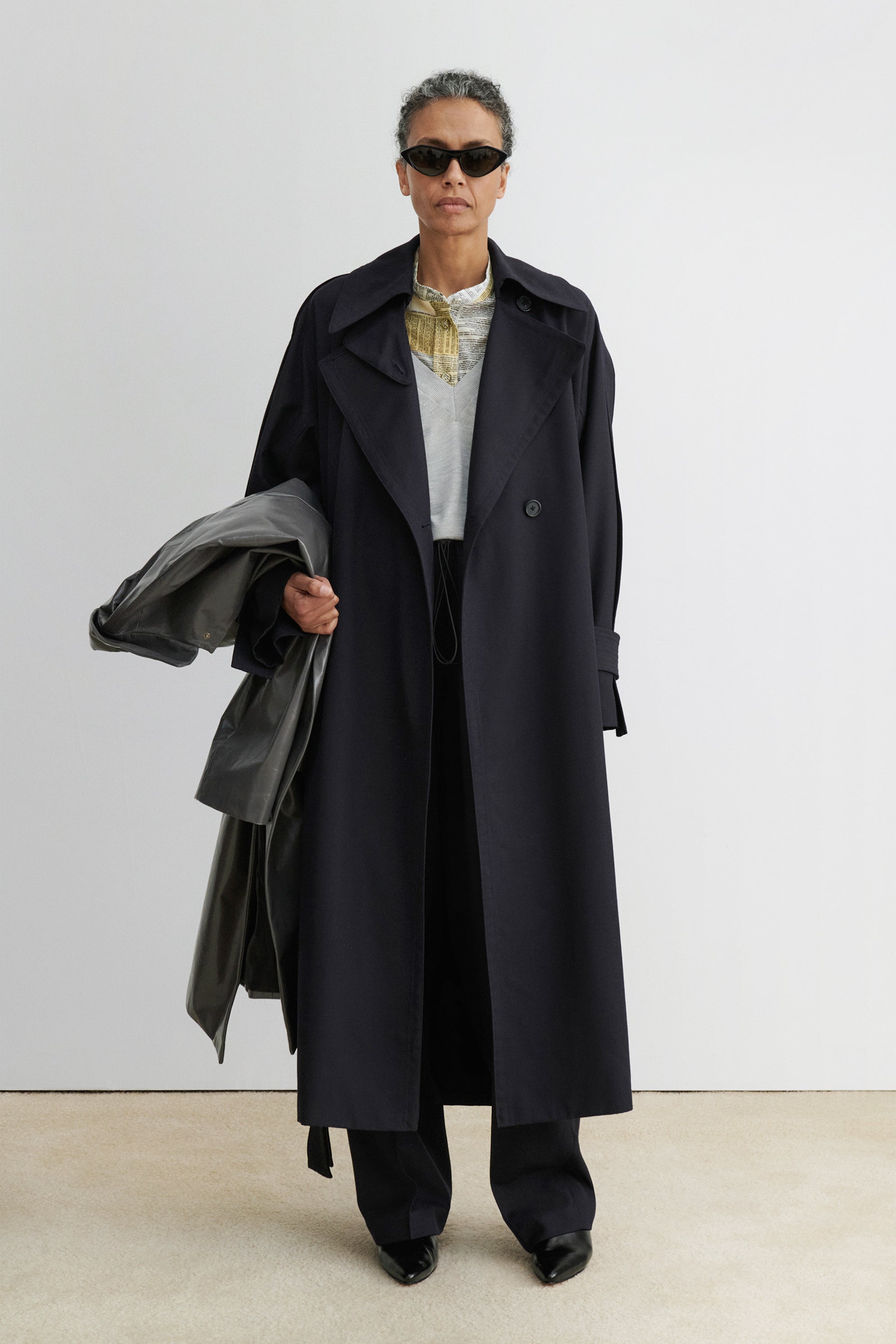 Jett Jacket-JACKETS/OUTERWEAR-Rachel Comey