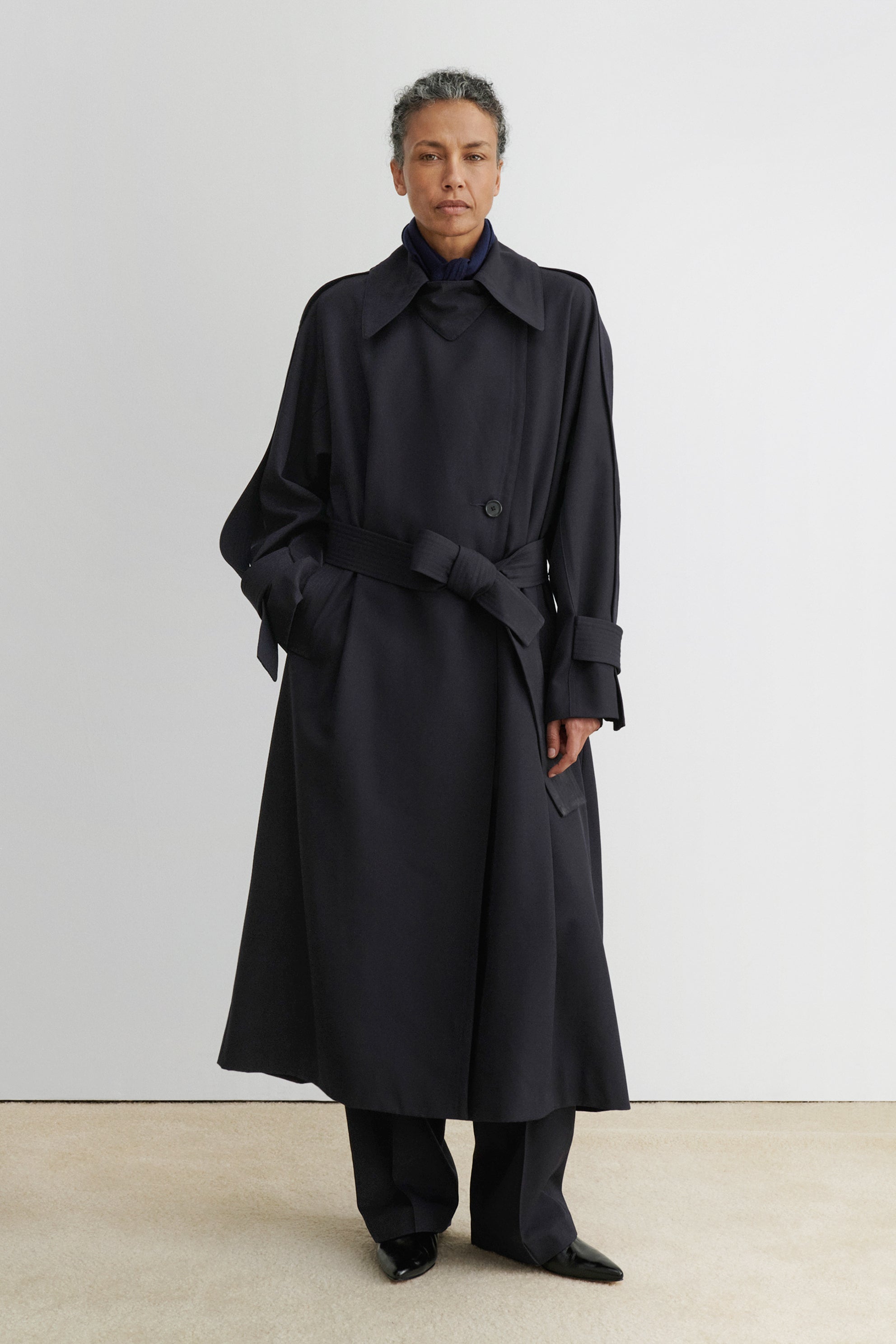Jett Jacket-JACKETS/OUTERWEAR-Rachel Comey