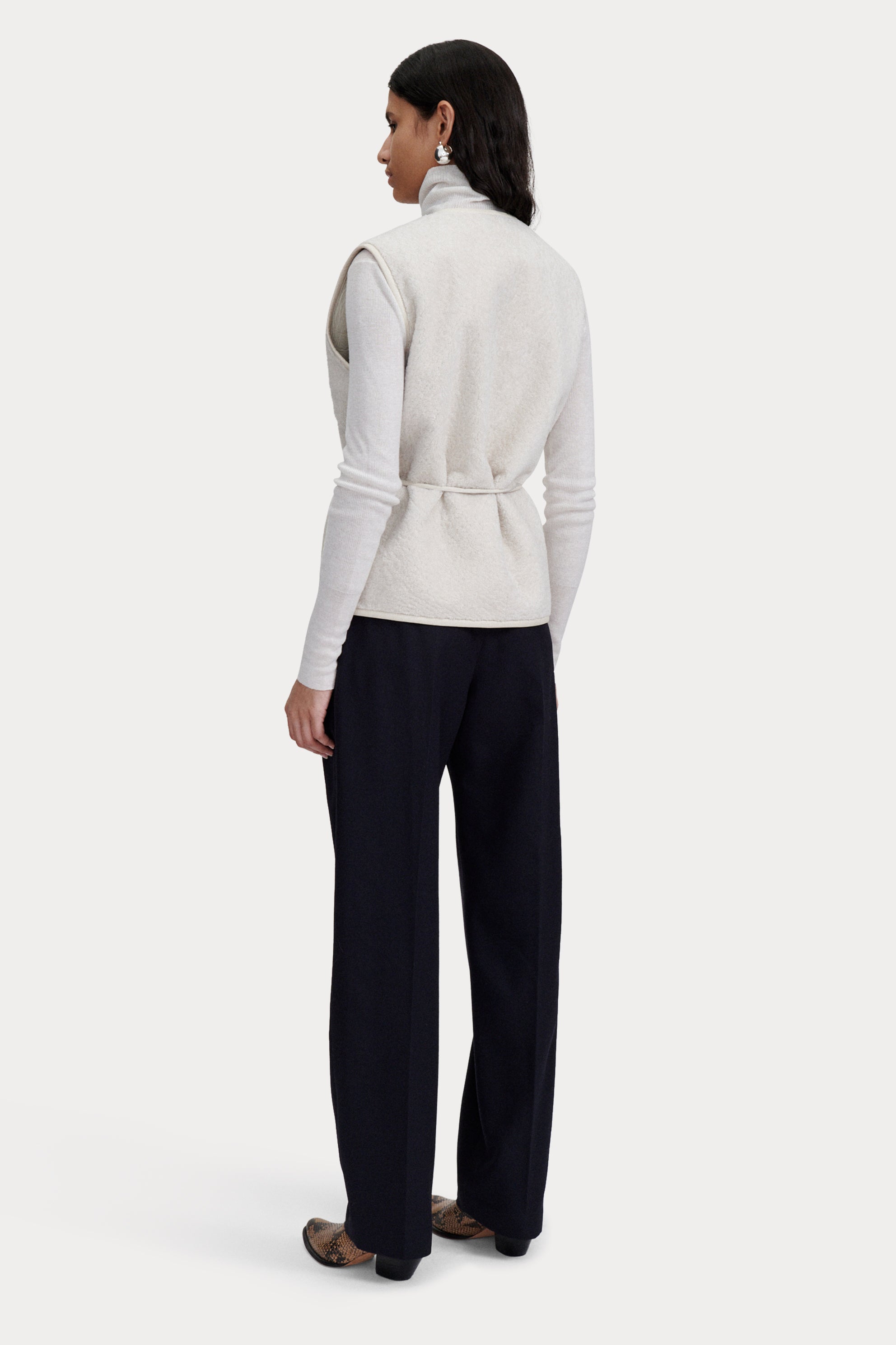 Oliver Vest-JACKETS/OUTERWEAR-Rachel Comey