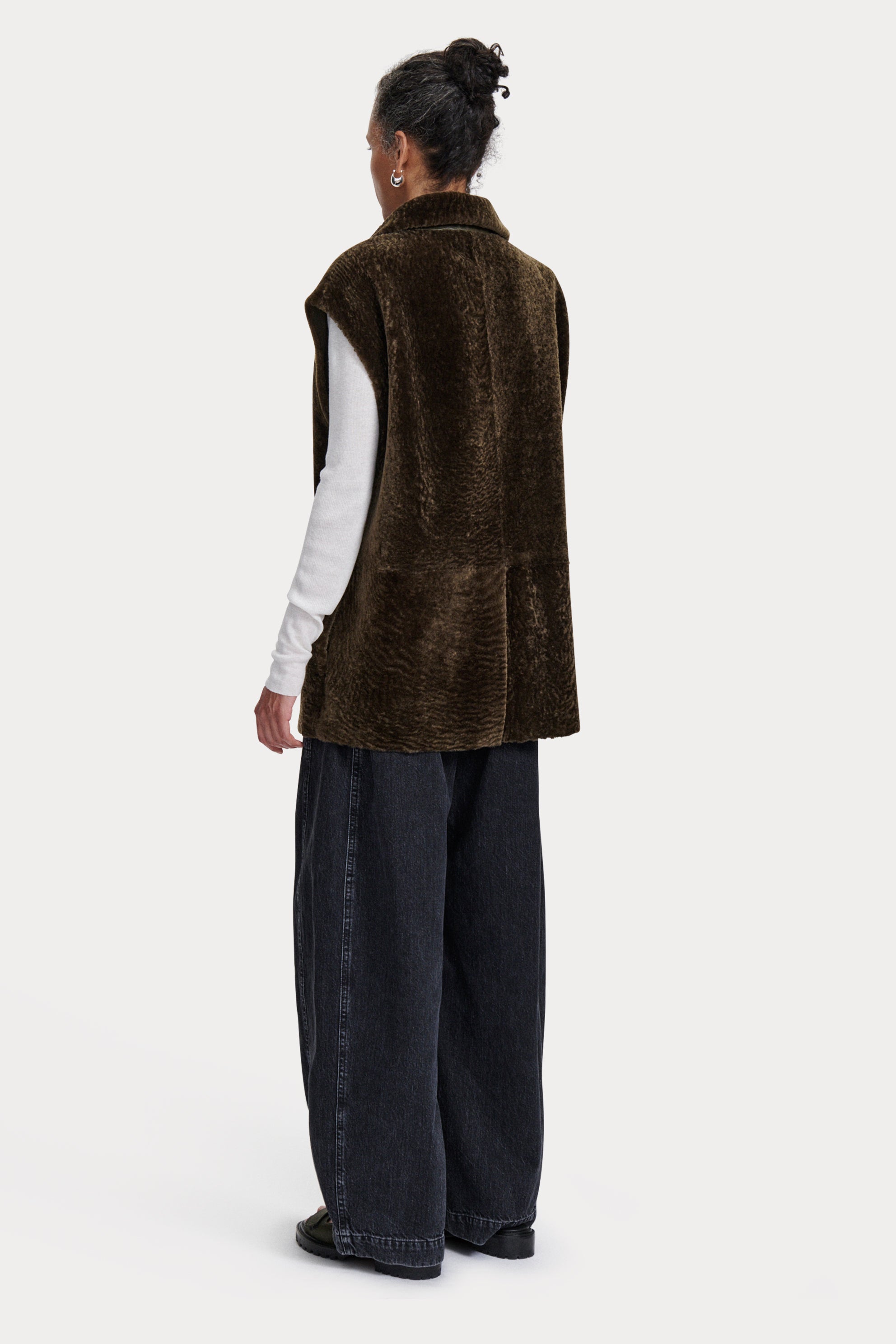 Milton Vest-JACKETS/OUTERWEAR-Rachel Comey