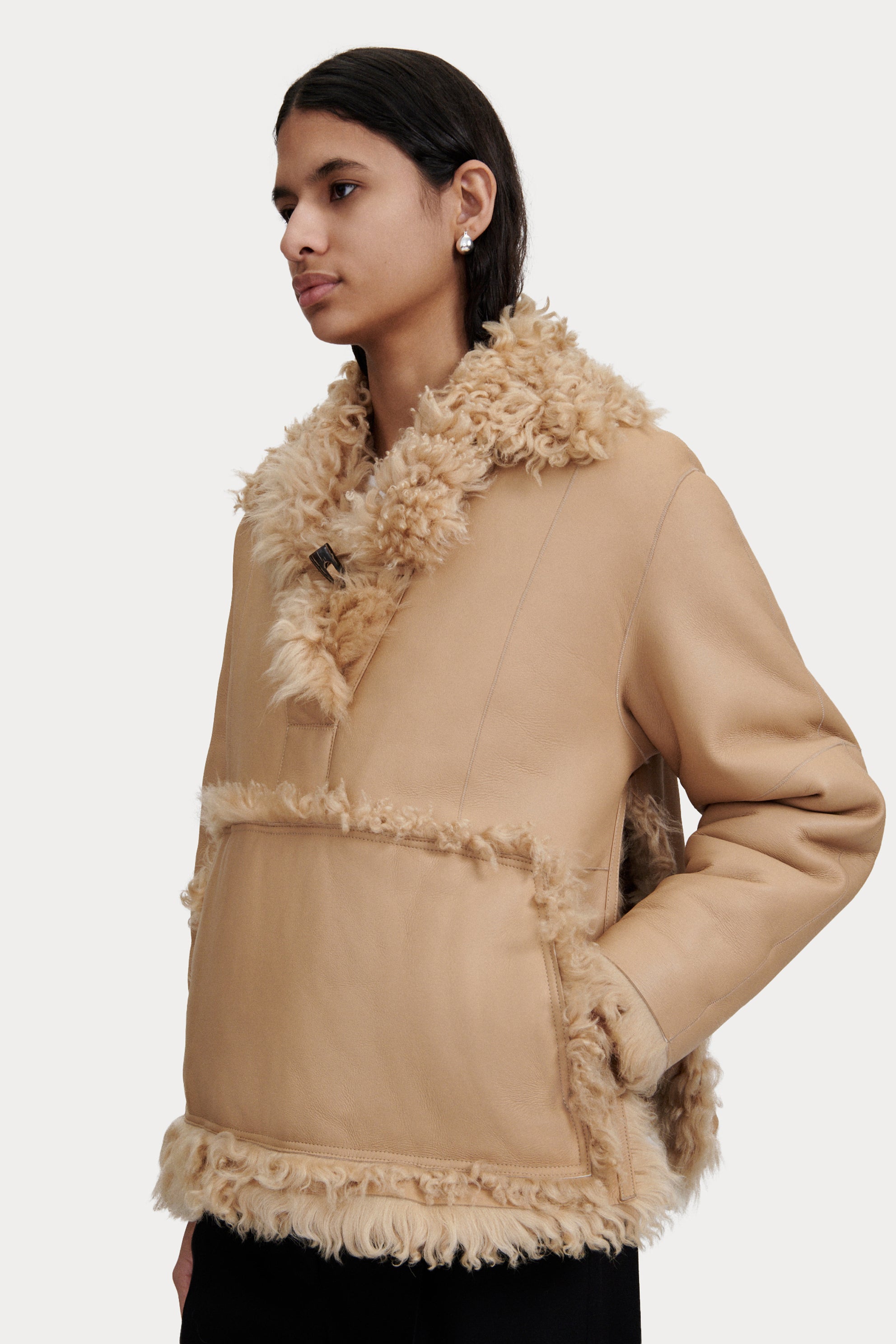 Selden Jacket-JACKETS/OUTERWEAR-Rachel Comey