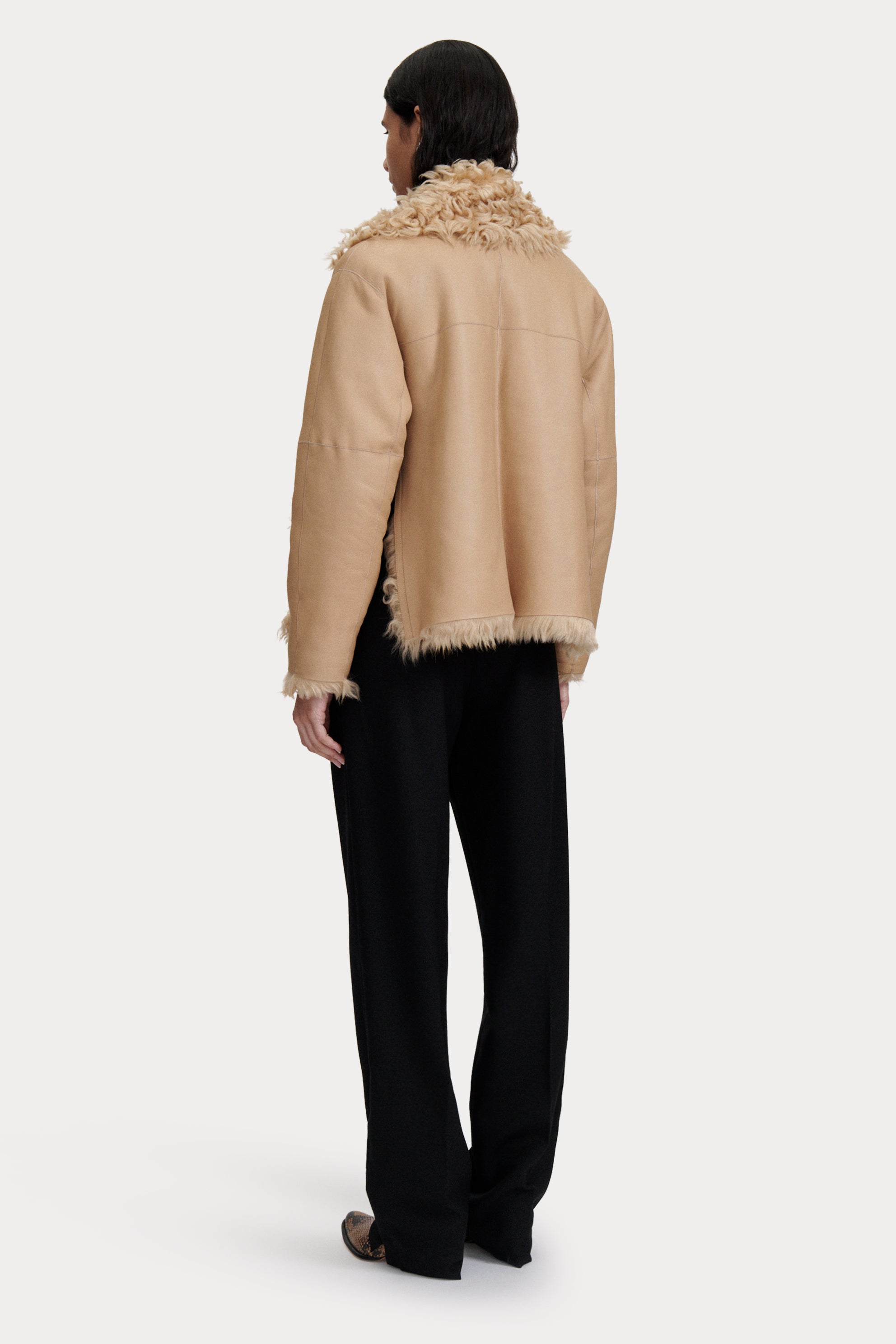 Selden Jacket-JACKETS/OUTERWEAR-Rachel Comey