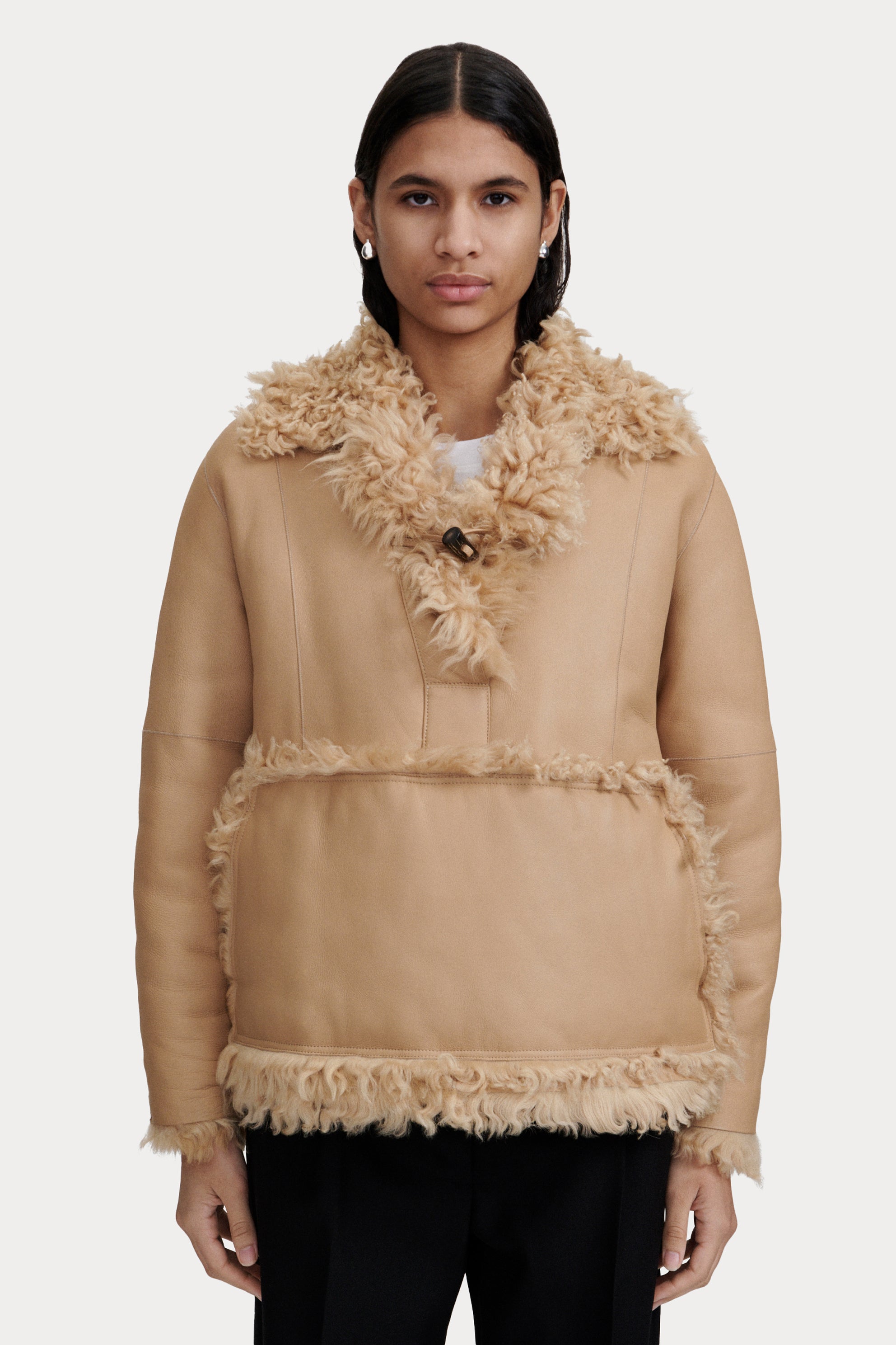 Selden Jacket-JACKETS/OUTERWEAR-Rachel Comey