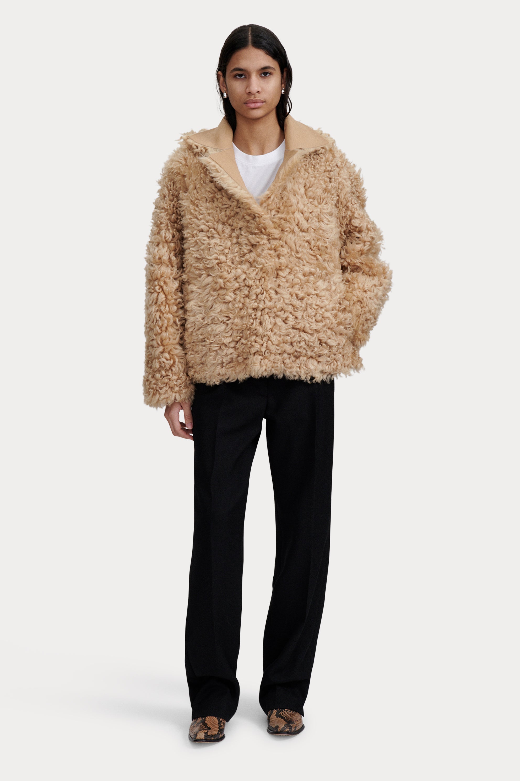 Selden Jacket-JACKETS/OUTERWEAR-Rachel Comey