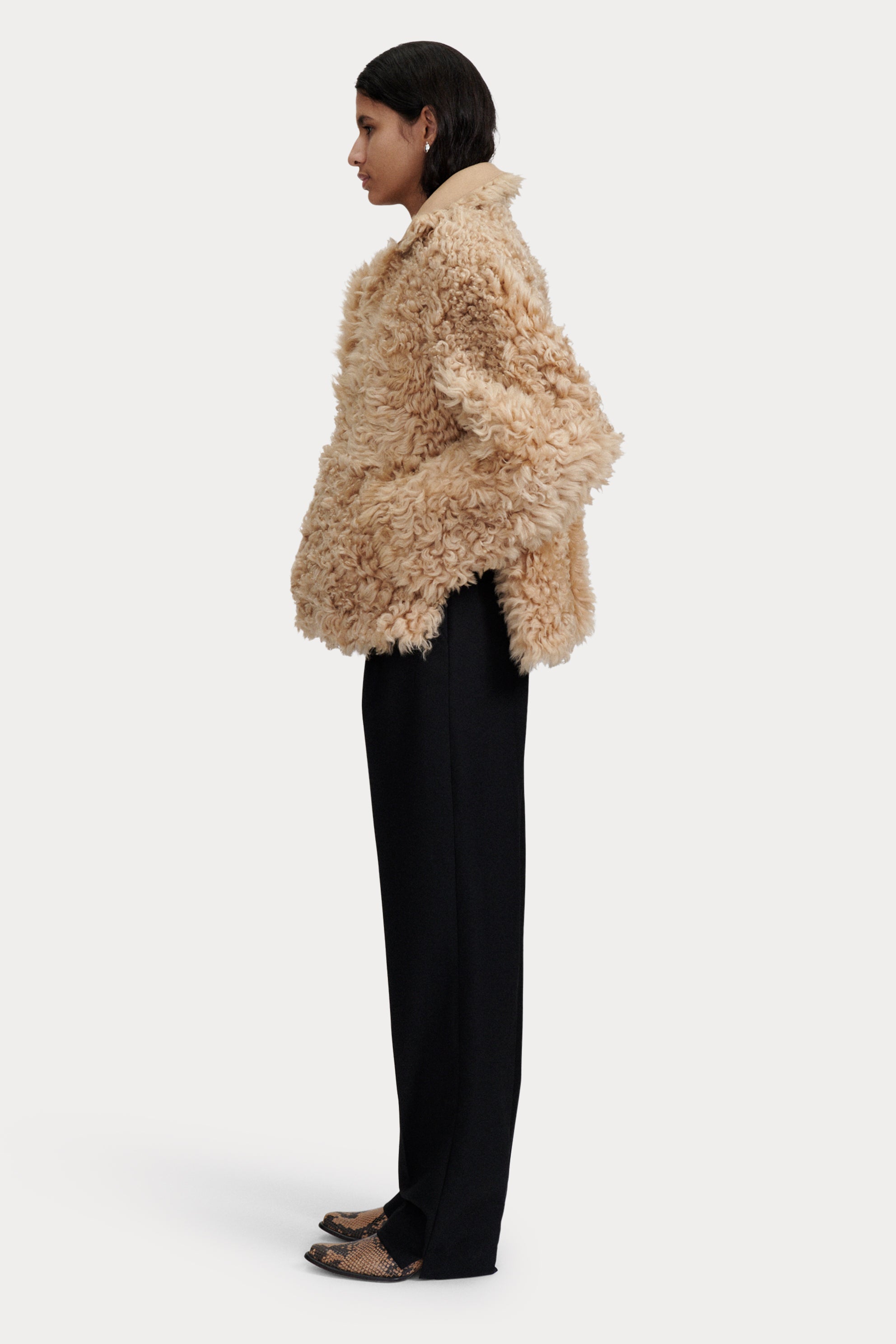 Selden Jacket-JACKETS/OUTERWEAR-Rachel Comey