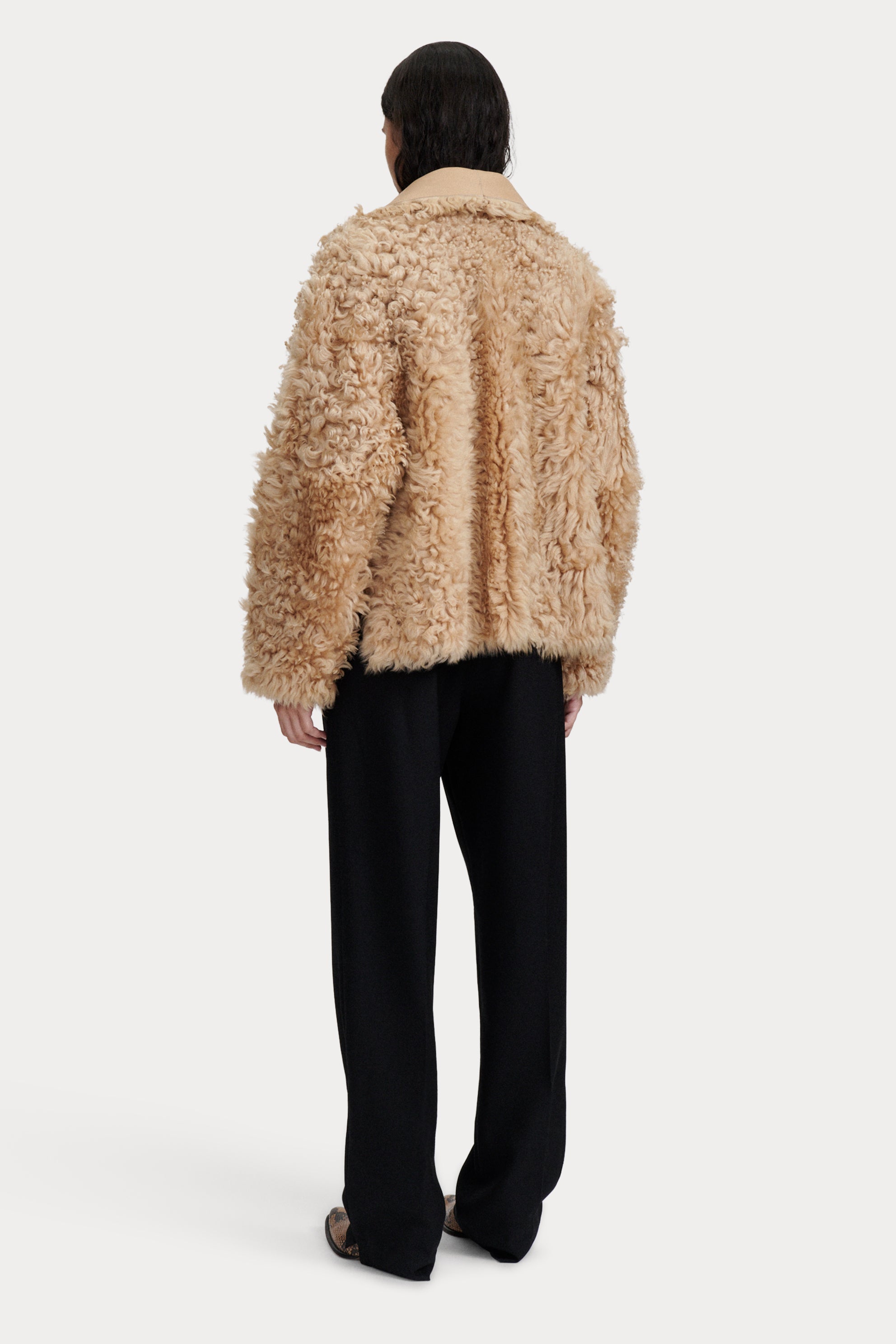 Selden Jacket-JACKETS/OUTERWEAR-Rachel Comey