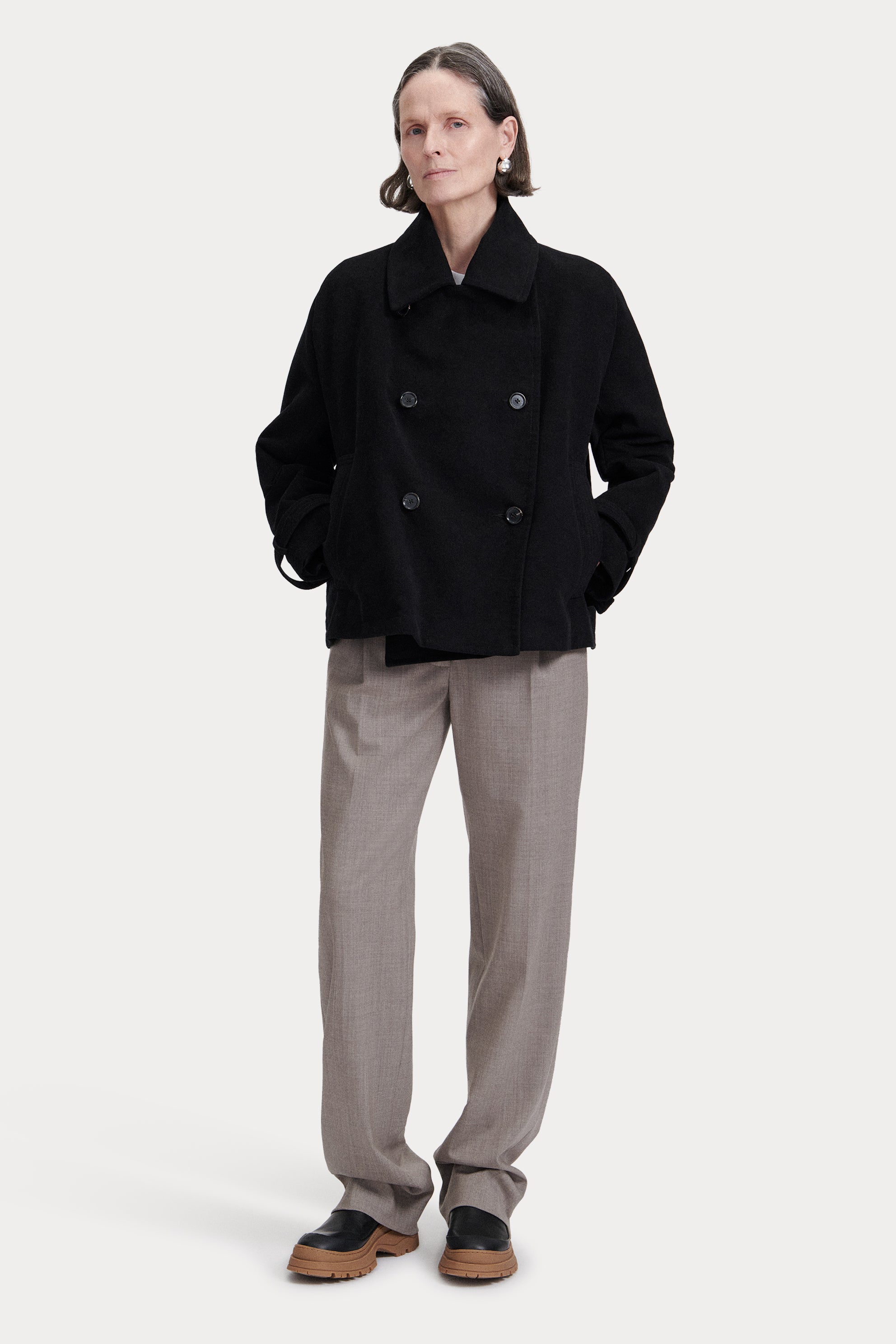 Vale Jacket-JACKETS/OUTERWEAR-Rachel Comey