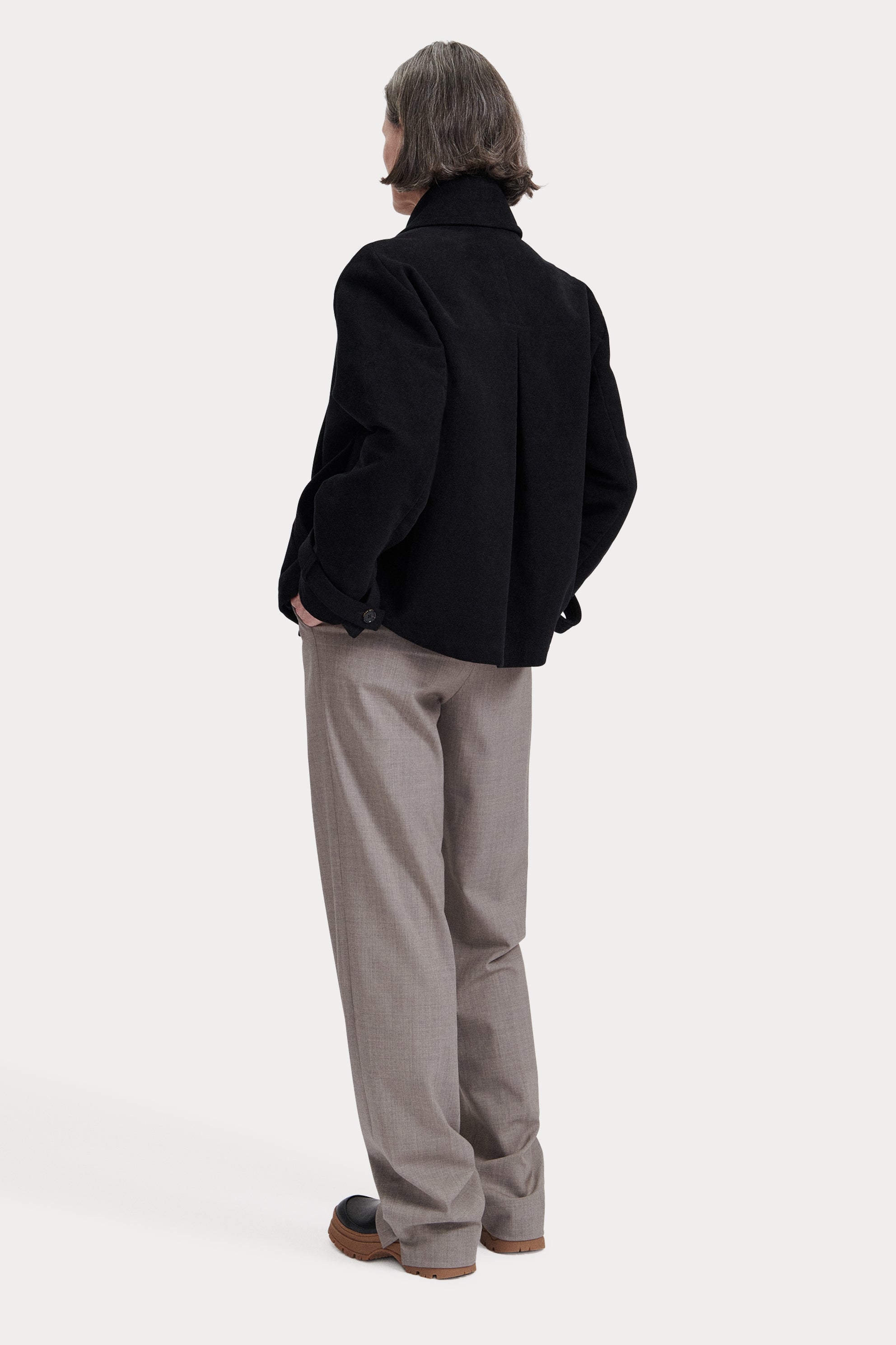 Vale Jacket-JACKETS/OUTERWEAR-Rachel Comey