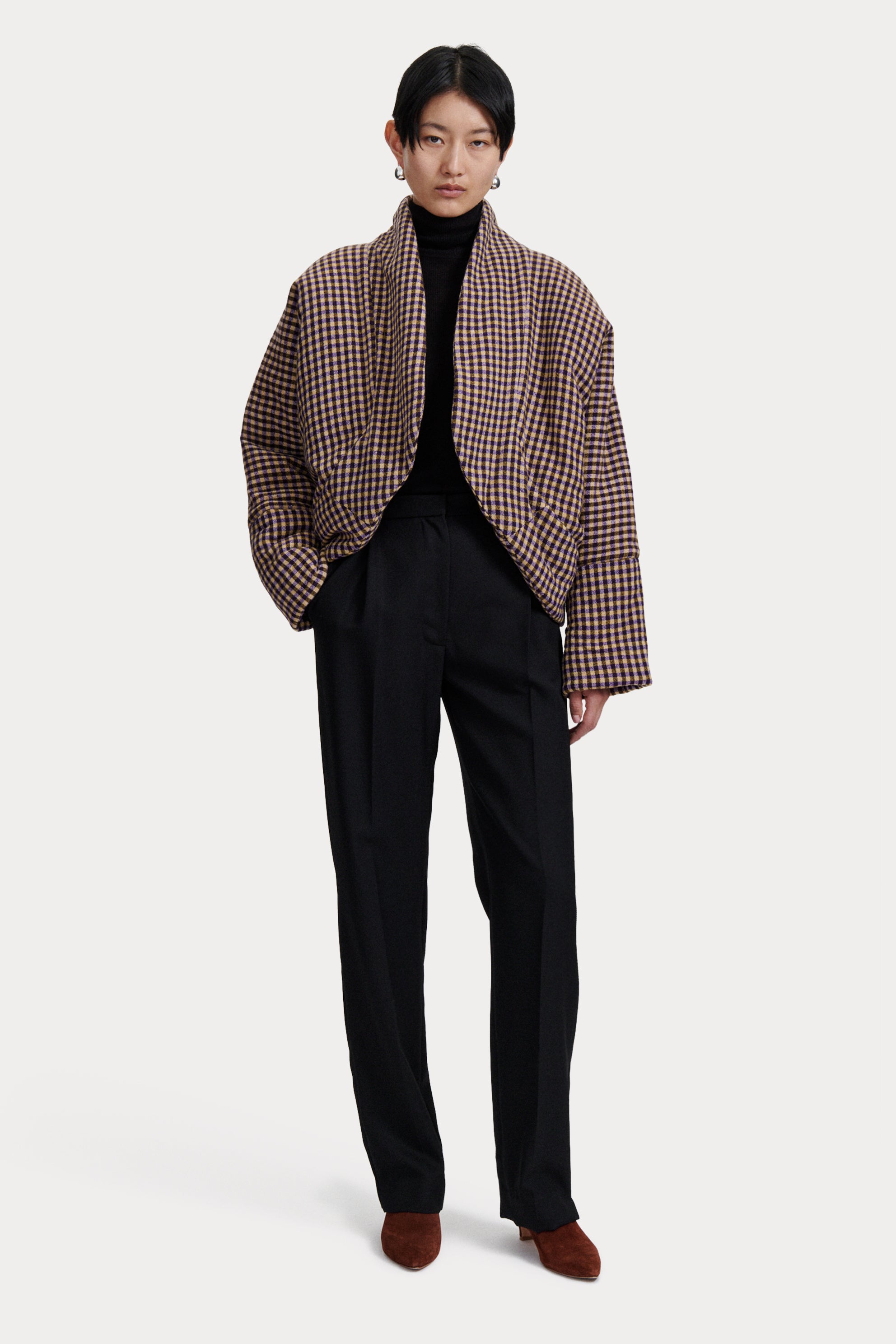 Simas Jacket-JACKETS/OUTERWEAR-Rachel Comey